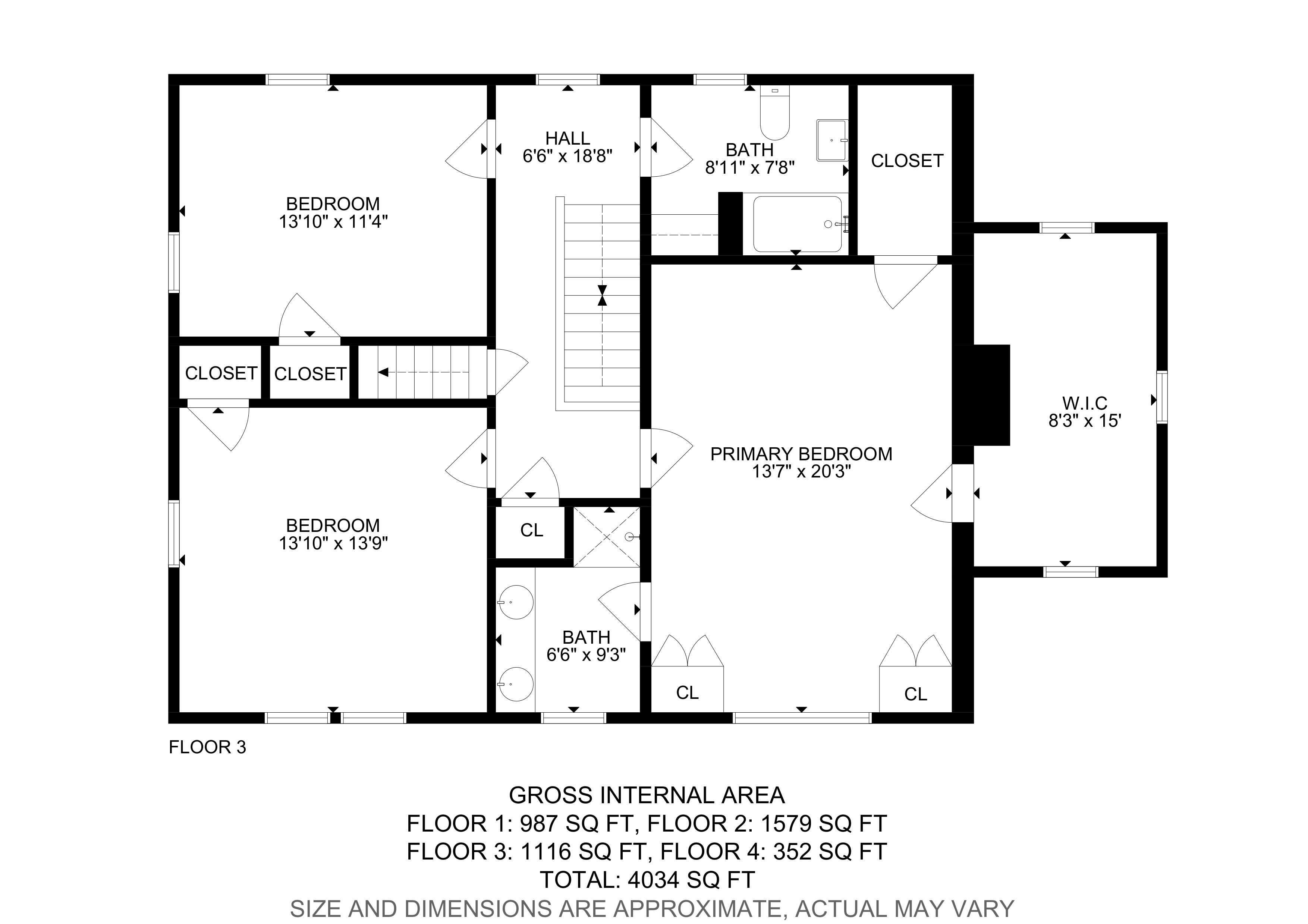  127 Westervelt Avenue, Tenafly, NJ, 07670 - 物件實景
