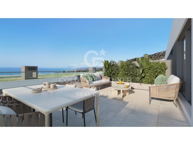 Manilva, Andalusia, ES, 3 Bedrooms Bedrooms, ,3 BathroomsBathrooms,Residential,For Sale,1804758