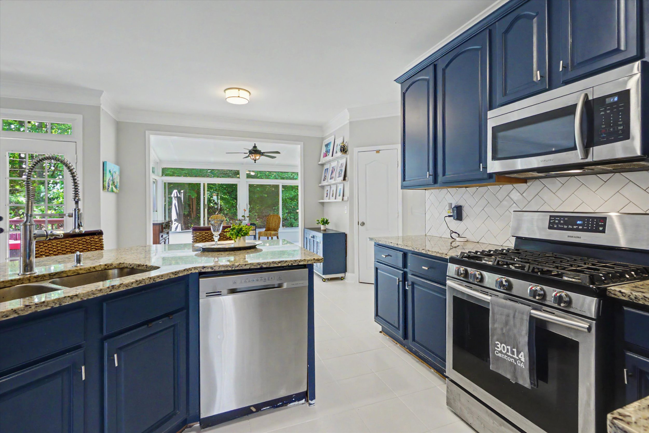  Beautiful Home in the Sought-after Copper Creek Community - 物件實景
