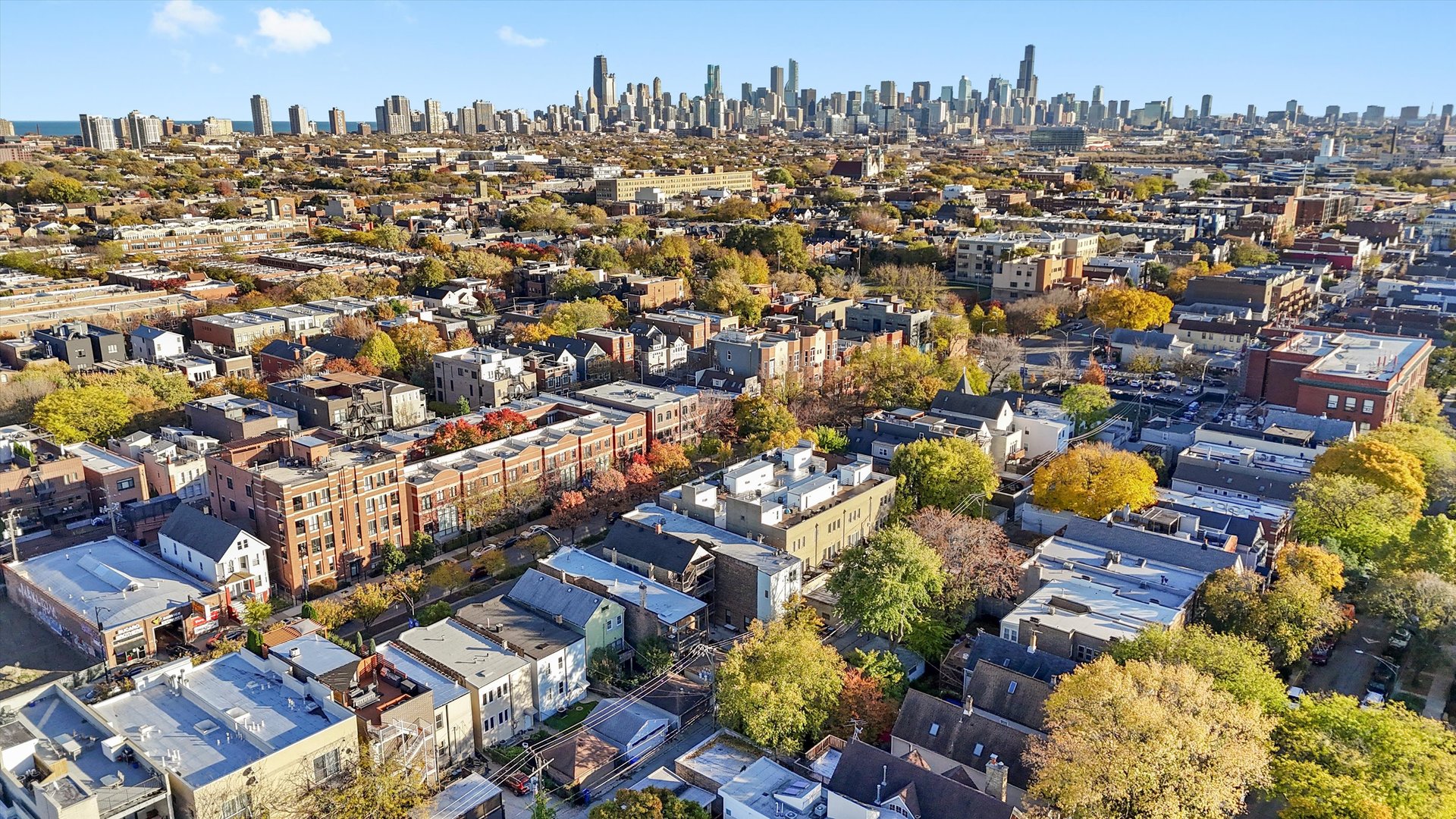 Chicago, Illinois, 60614, United States, 5 Bedrooms Bedrooms, ,Residential,For Sale,1991933