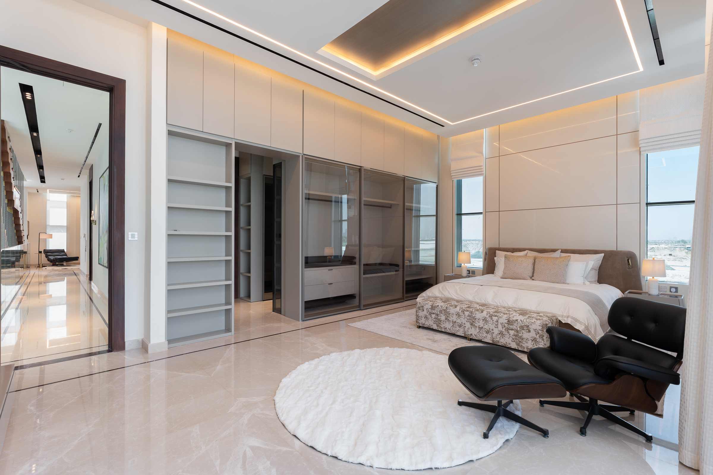  Super Prime Turnkey Villa in Dubai Hills Estate - 物件實景