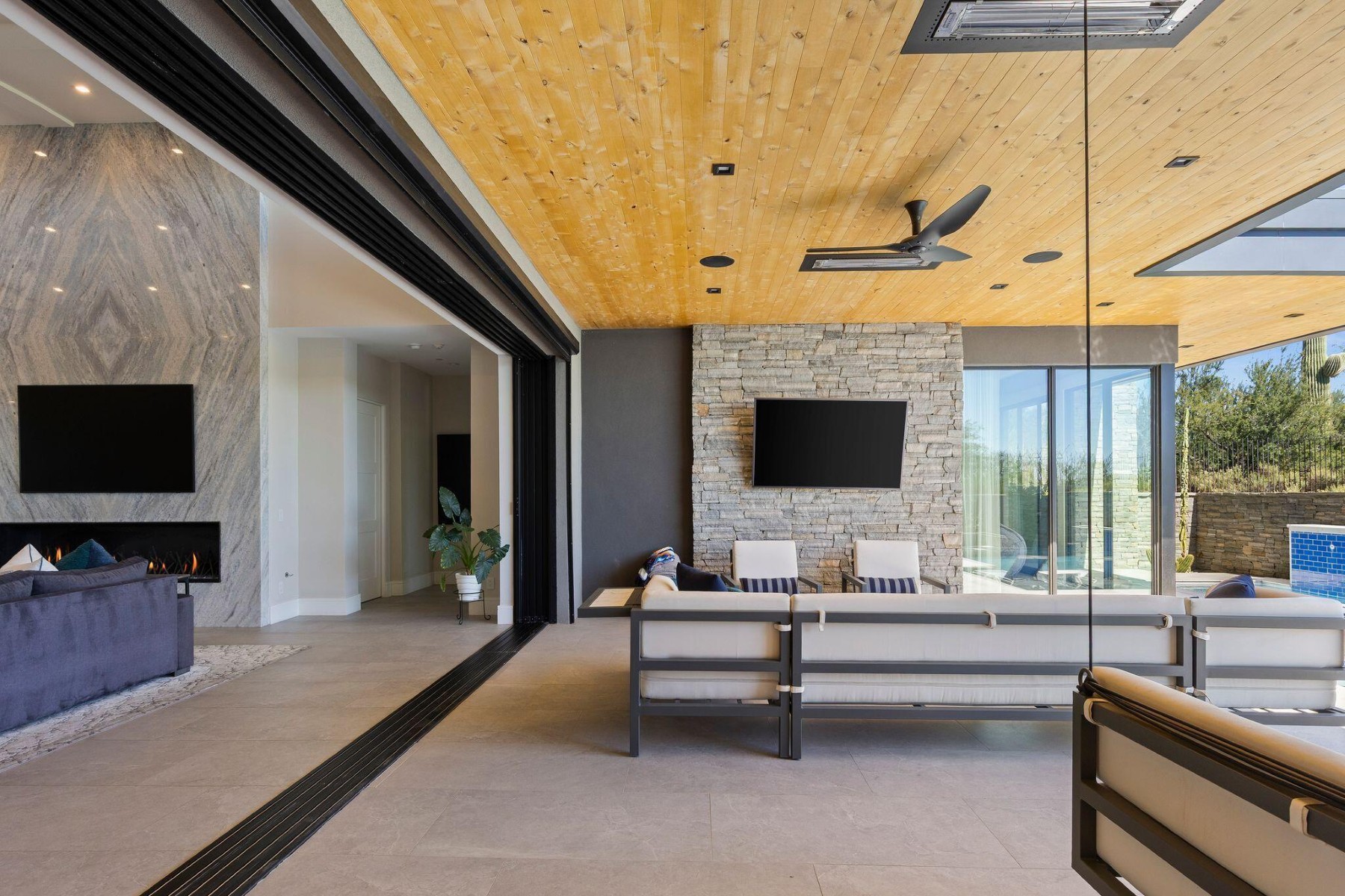 11133 E Mesquite Drive  Scottsdale, AZ - 物件實景