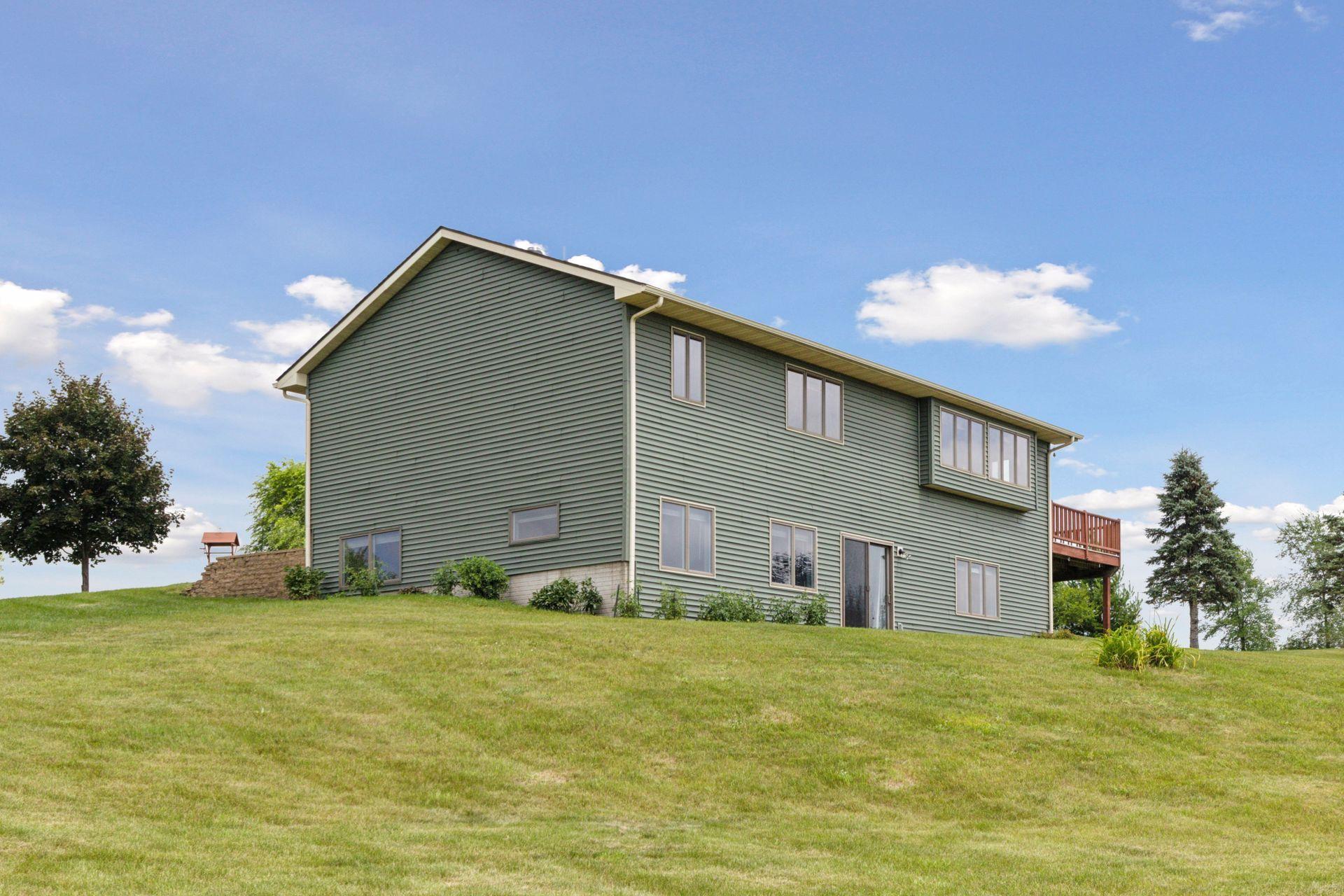 New Richmond, Wisconsin, 54017, United States, 4 Bedrooms Bedrooms, ,1 BathroomBathrooms,Residential,For Sale,1904328