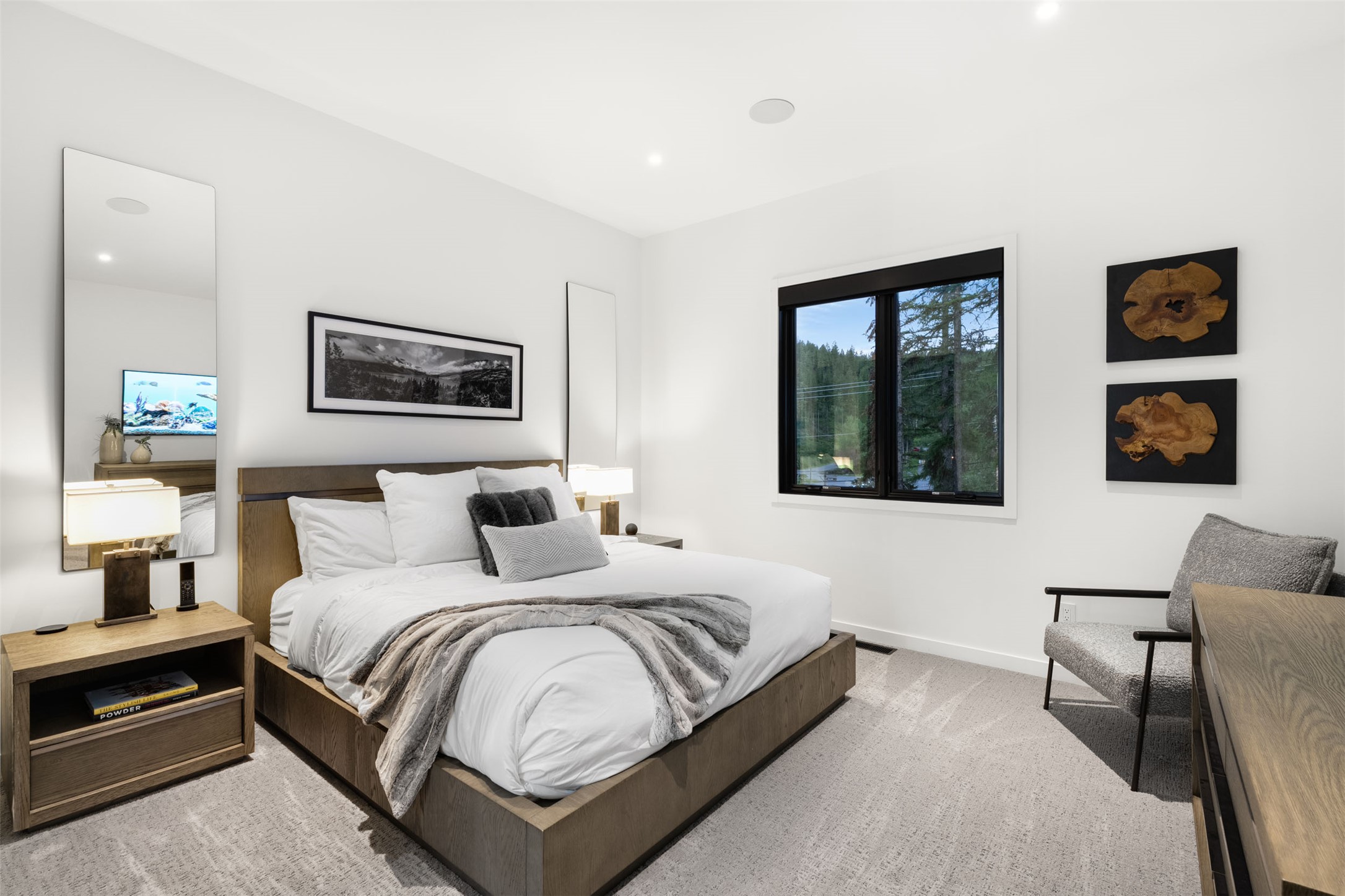 3812 Tamarack Avenue, B - 物件實景