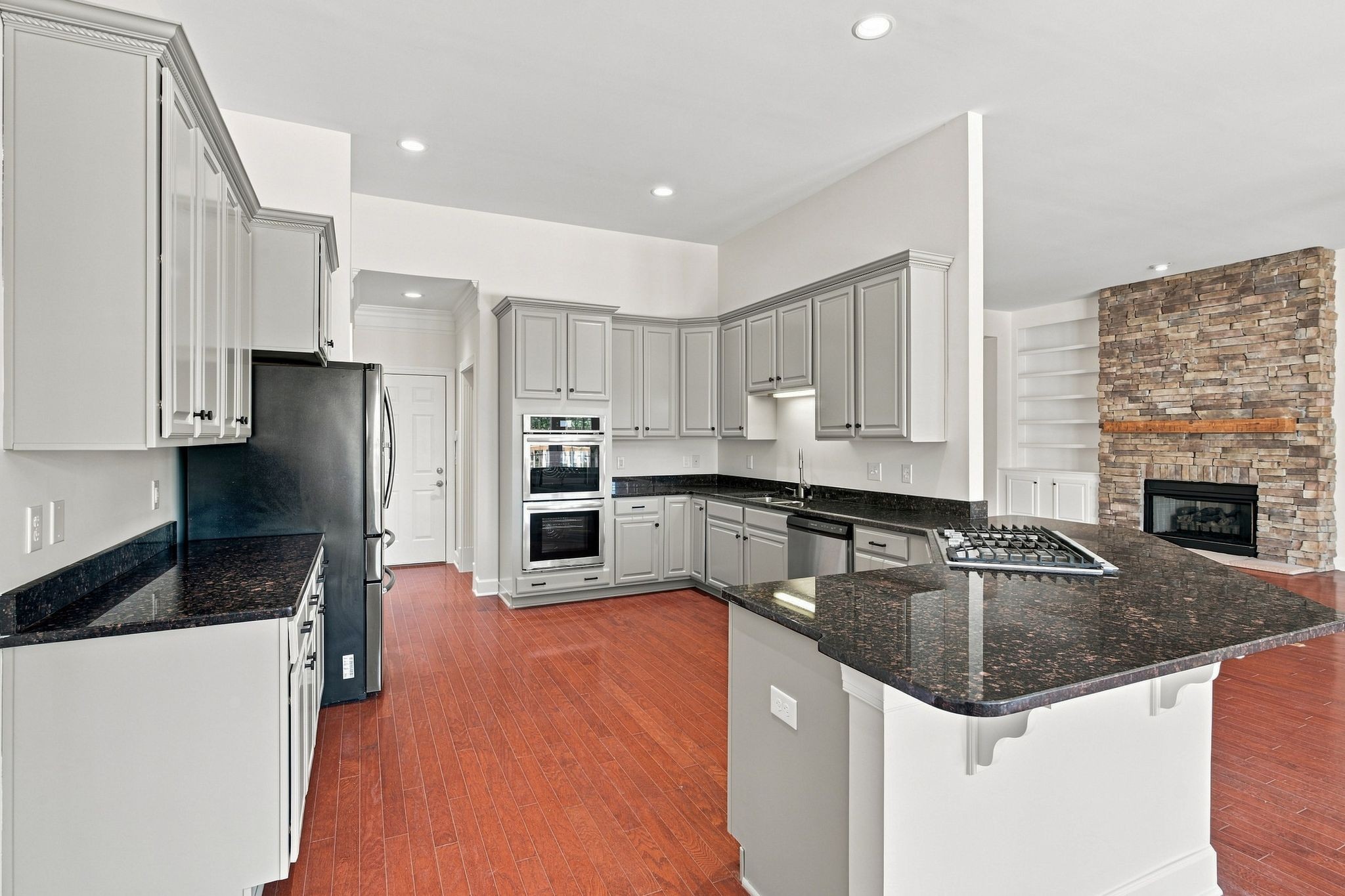  315 Hamlets End Way, Franklin, TN, 37067 - 物件實景