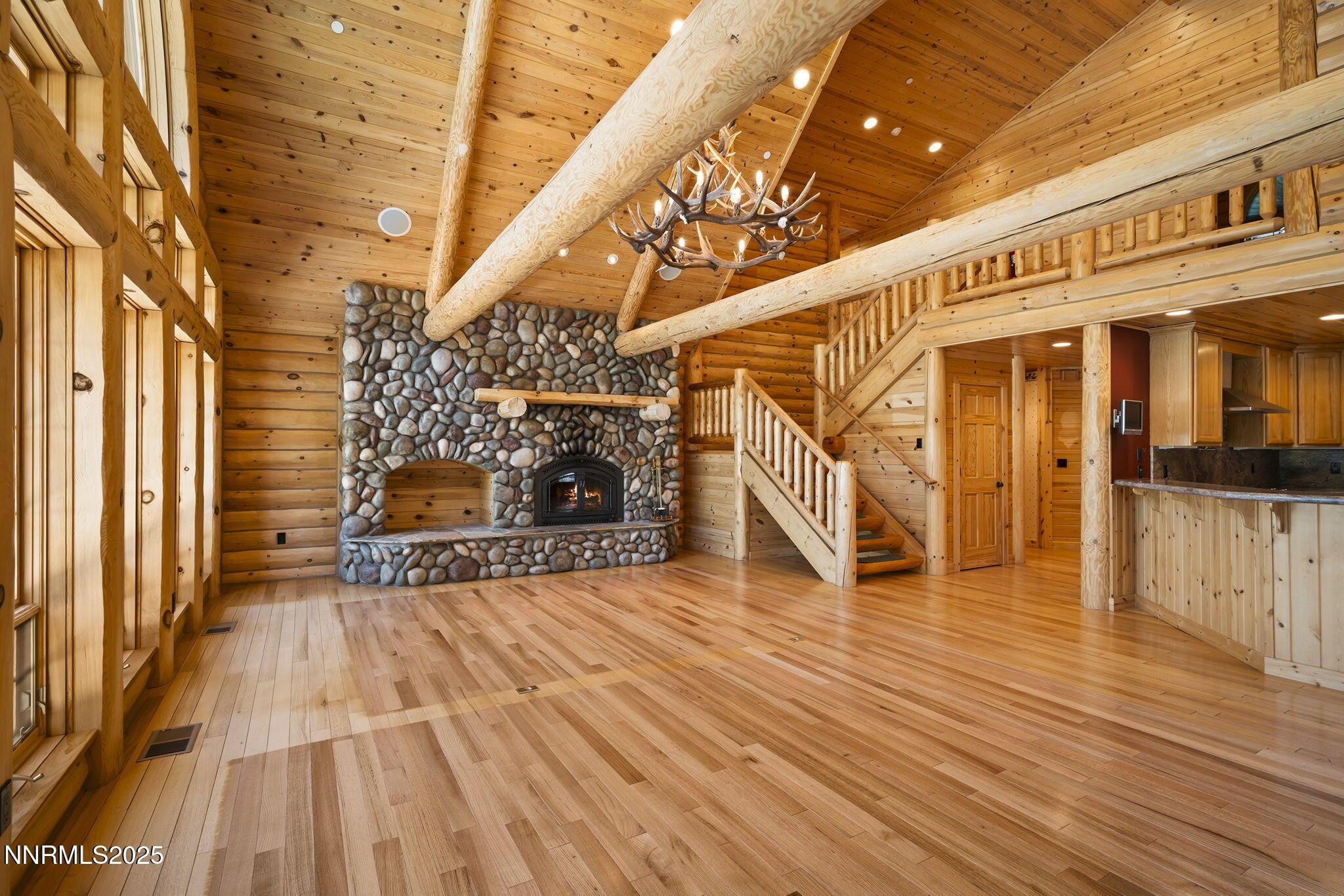 Gardnerville, Nevada, 89460, United States, 4 Bedrooms Bedrooms, ,6 BathroomsBathrooms,Residential,For Sale,1848388