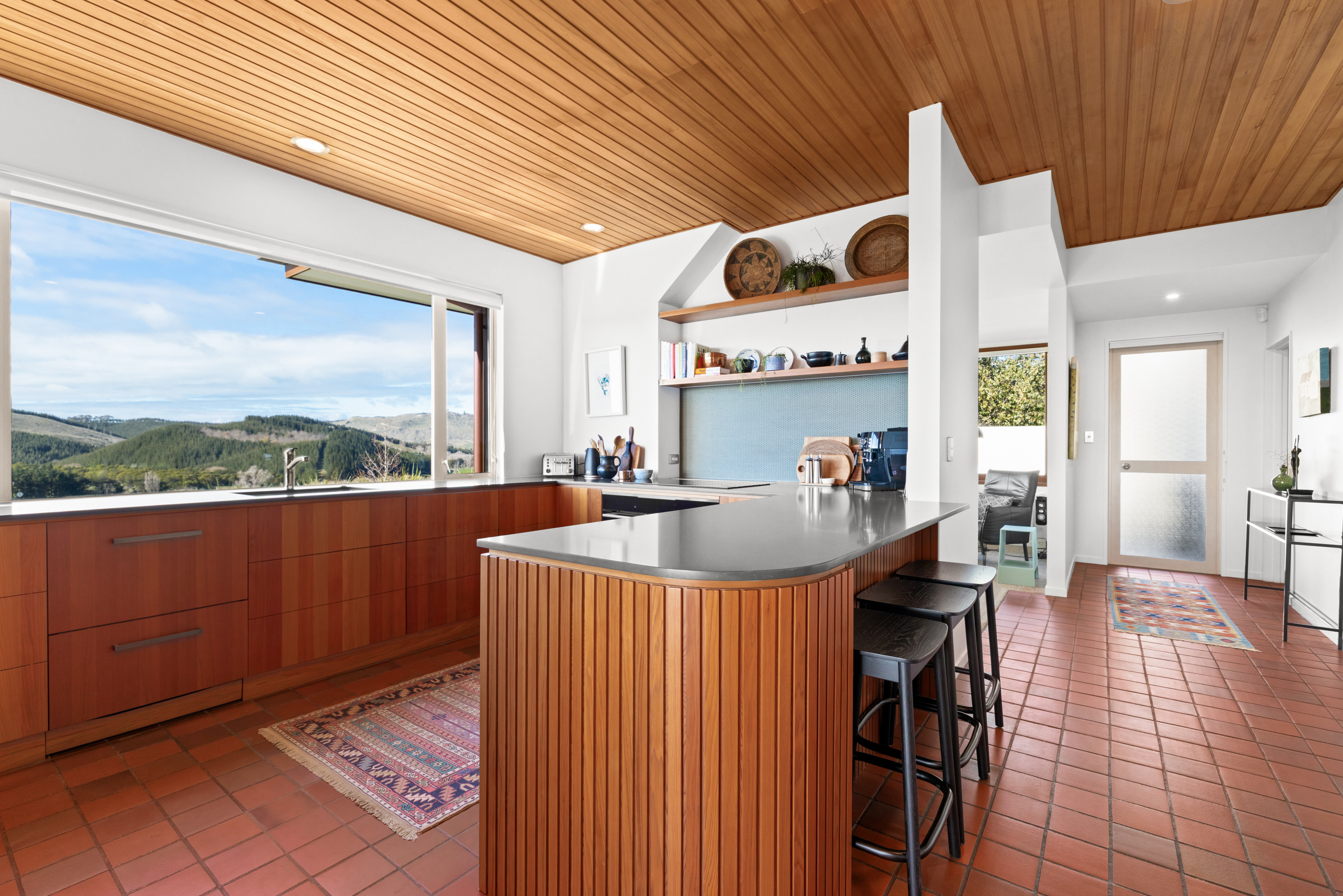  Significant Home, Exceptional Views - 物件實景