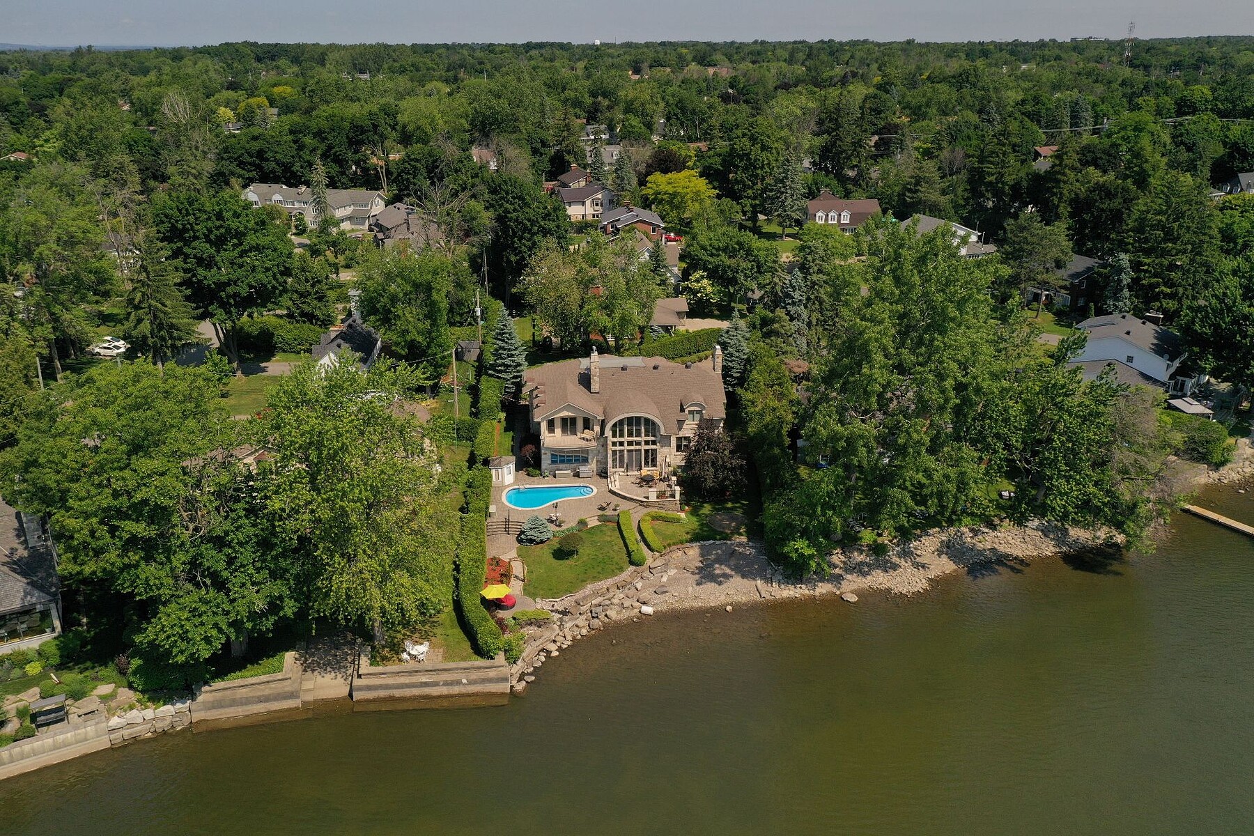  Beaconsfield, Montréal - 物件實景