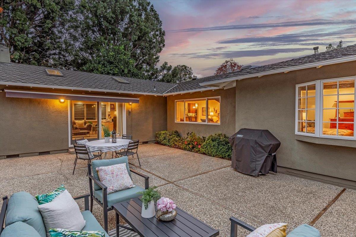 Saratoga, California, 95070, United States, 4 Bedrooms Bedrooms, ,3 BathroomsBathrooms,Residential,For Sale,1992834