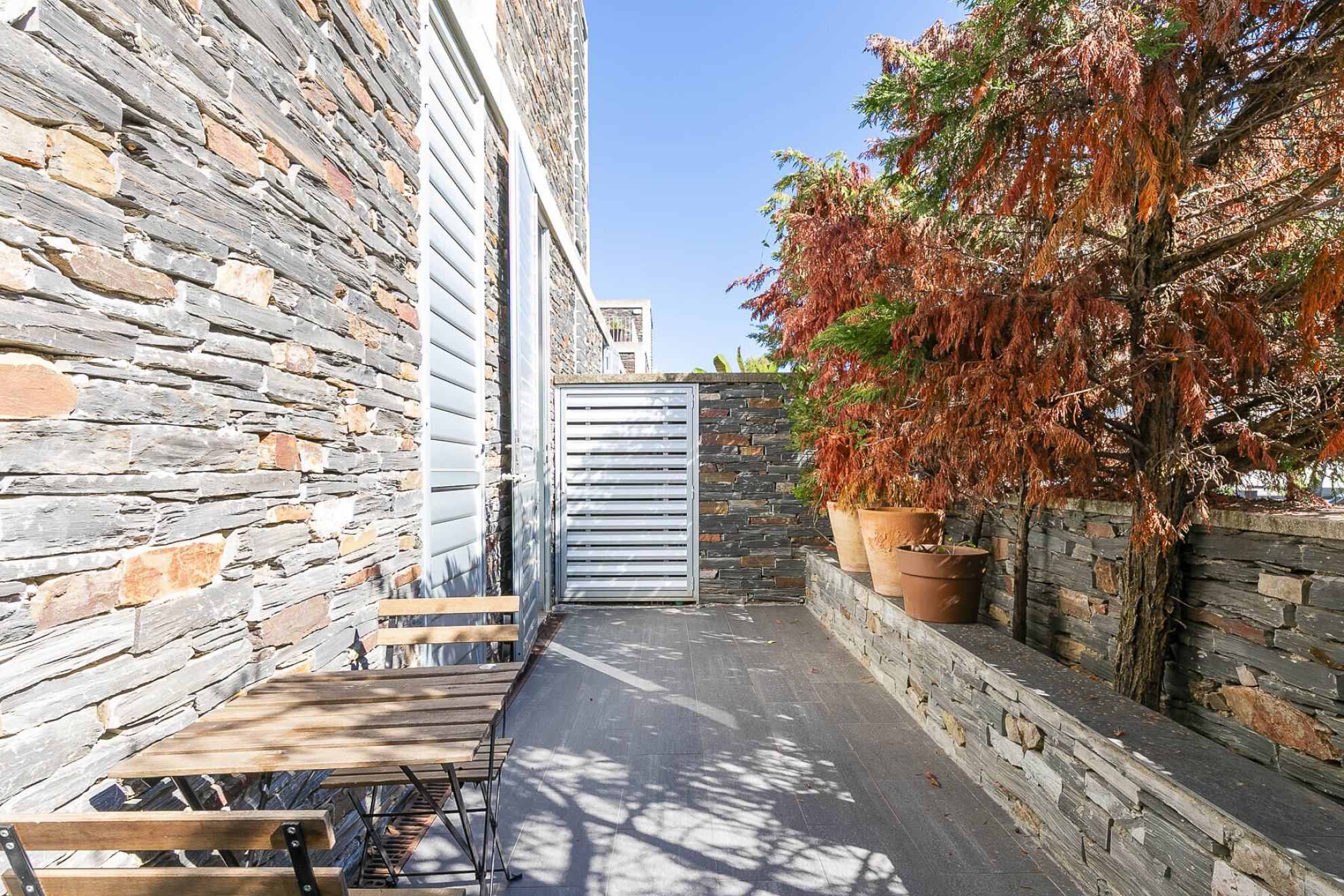  Duplex with a spectacular terrace/garden in Casas del Mar 5 minutes from Sitges. - 物件實景