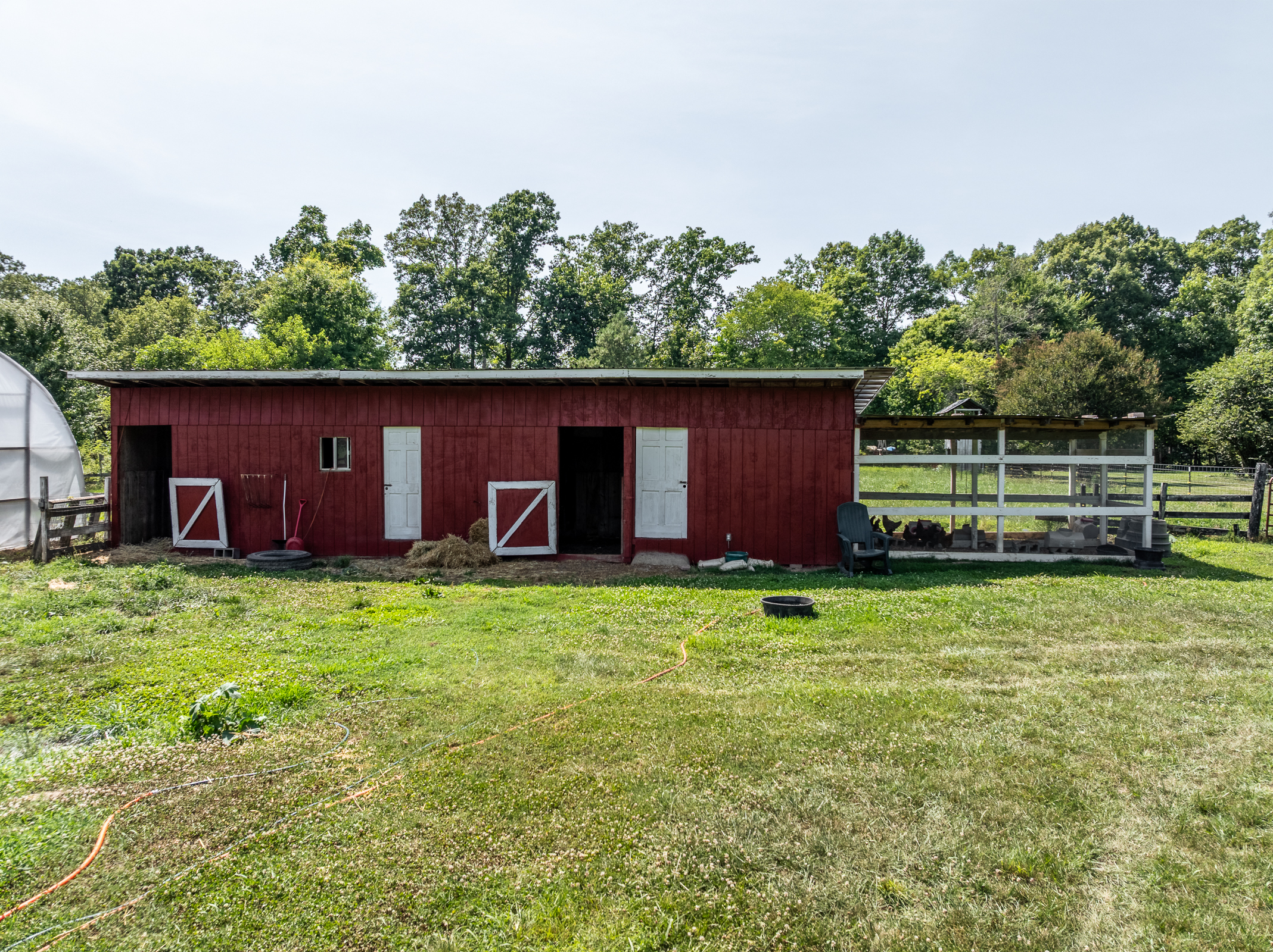  12289 Cedar Lane, Hanover, VA 23005 - 物件實景