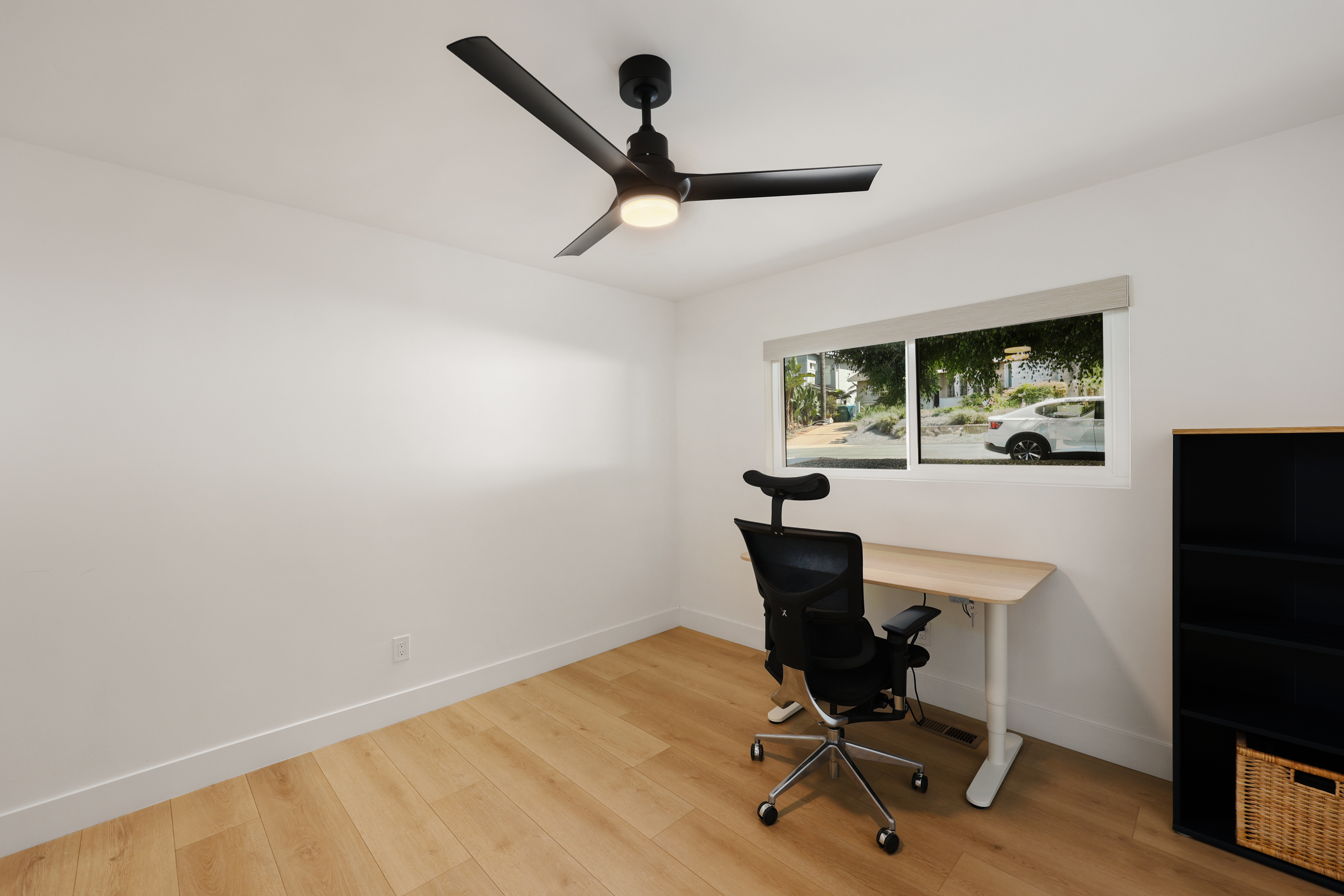  4542 Milton Street, San Diego, CA 92110 - 物件實景