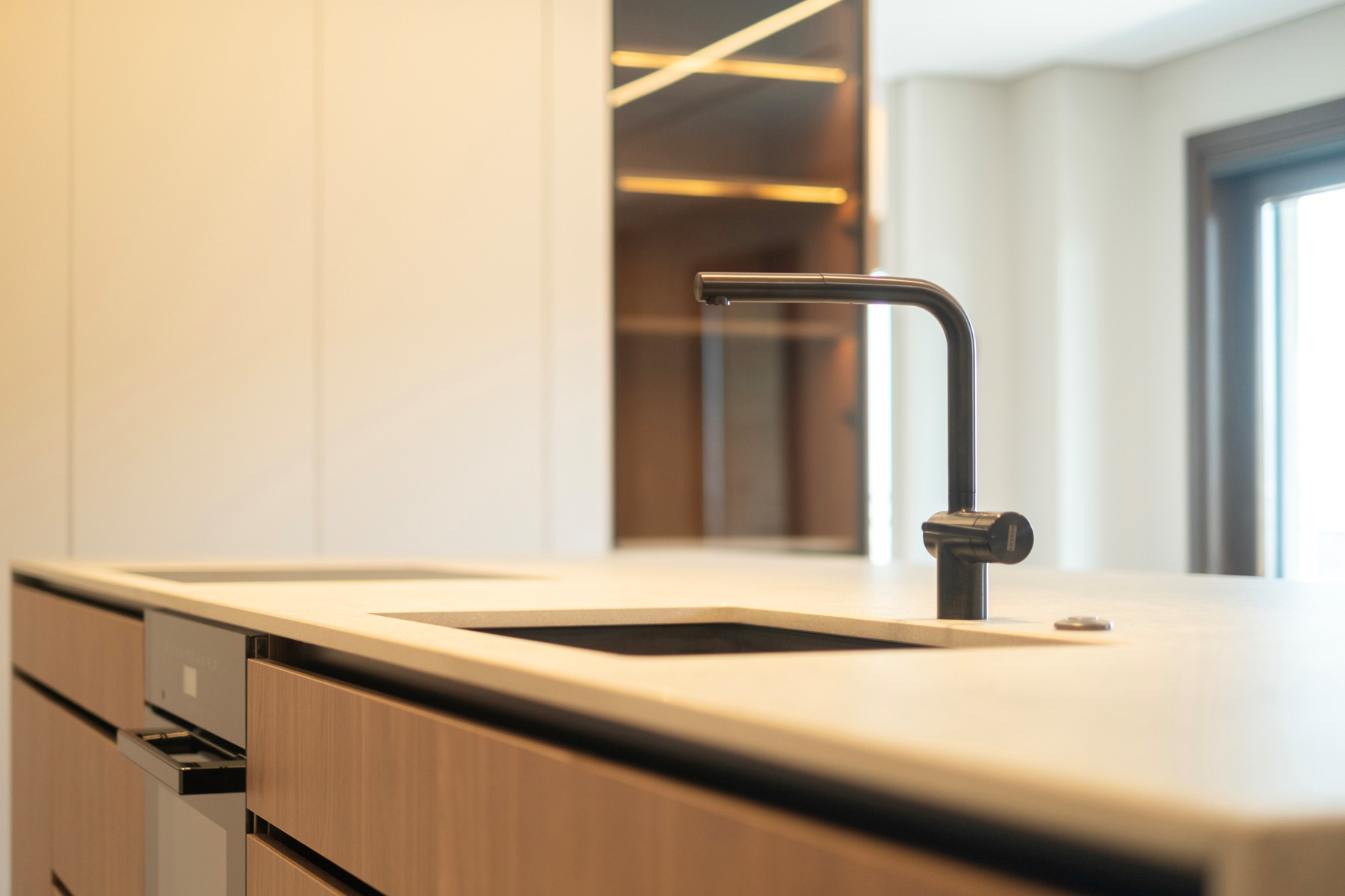  Flat, 4 bedrooms, for Sale - 物件實景