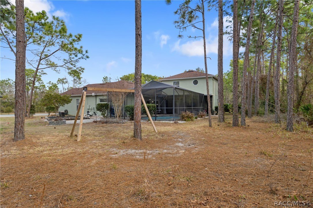 Homosassa, Florida, 34446, United States, 4 Bedrooms Bedrooms, ,3 BathroomsBathrooms,Residential,For Sale,2018263