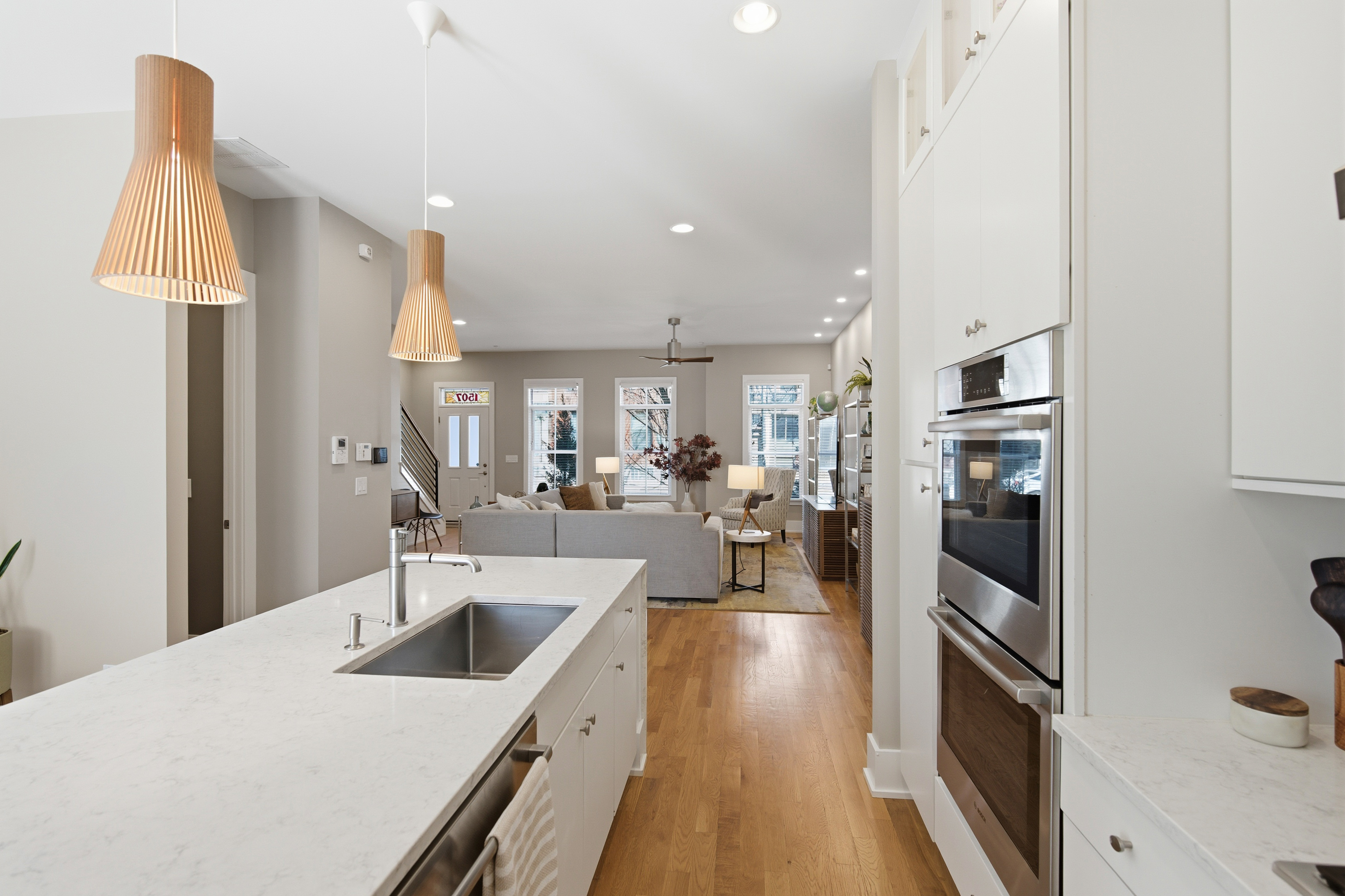  1507 Elm Street, Cincinnati, OH 45202 - 物件實景