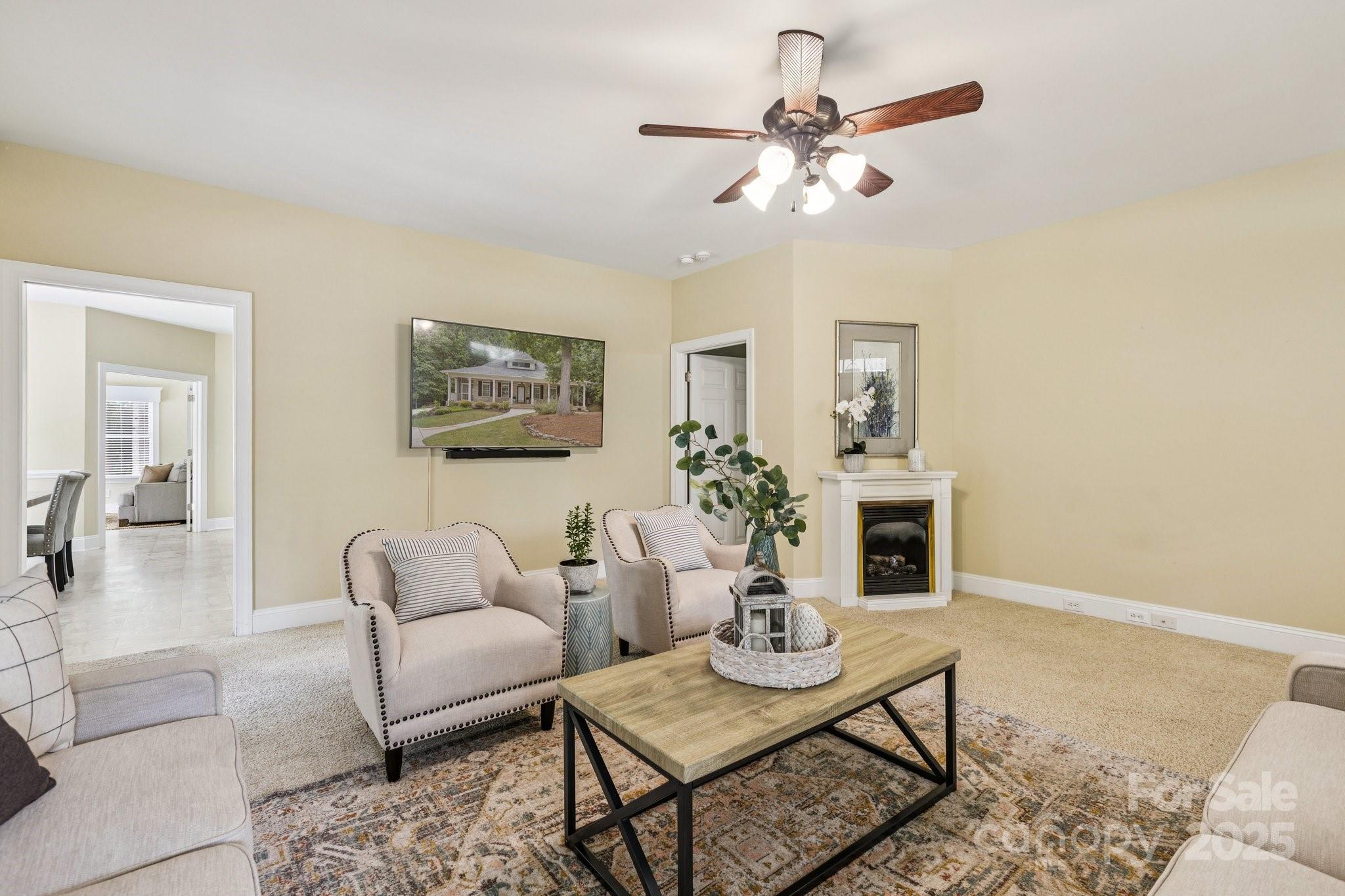 Waxhaw, North Carolina, 28173, United States, 3 Bedrooms Bedrooms, ,3 BathroomsBathrooms,Residential,For Sale,1911219