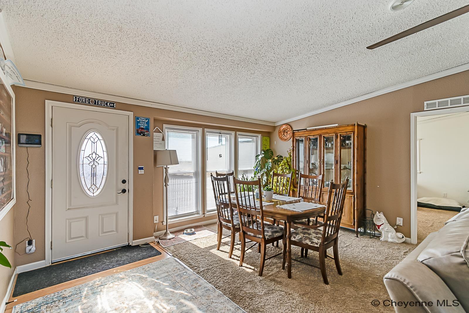 Hillsdale, Wyoming, 82060-0121, United States, 3 Bedrooms Bedrooms, ,2 BathroomsBathrooms,Residential,For Sale,1940816