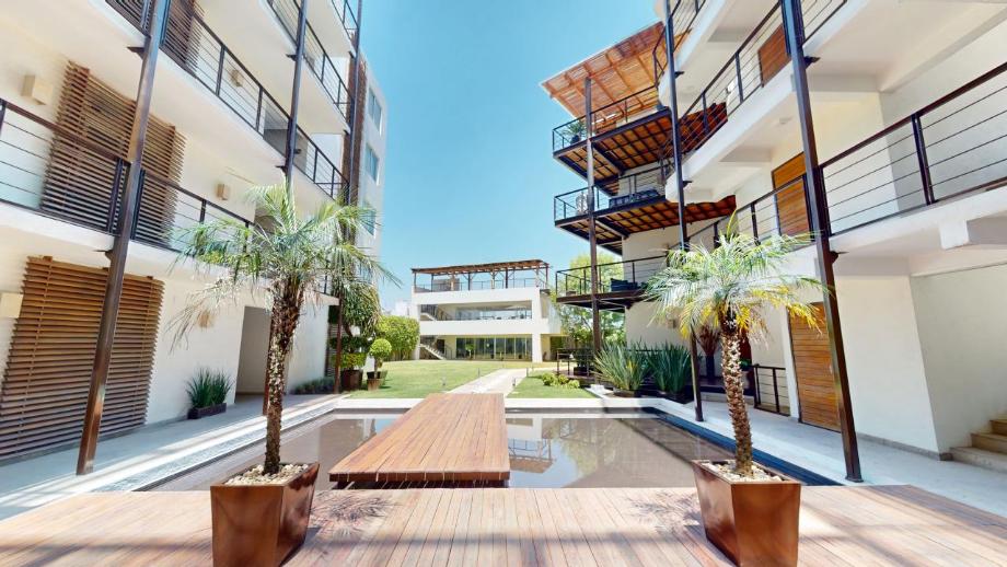 Naucalpan de Juárez, Estado de méxico, 53126, Mexico, 3 Bedrooms Bedrooms, ,5 BathroomsBathrooms,Residential,For Sale,1754107