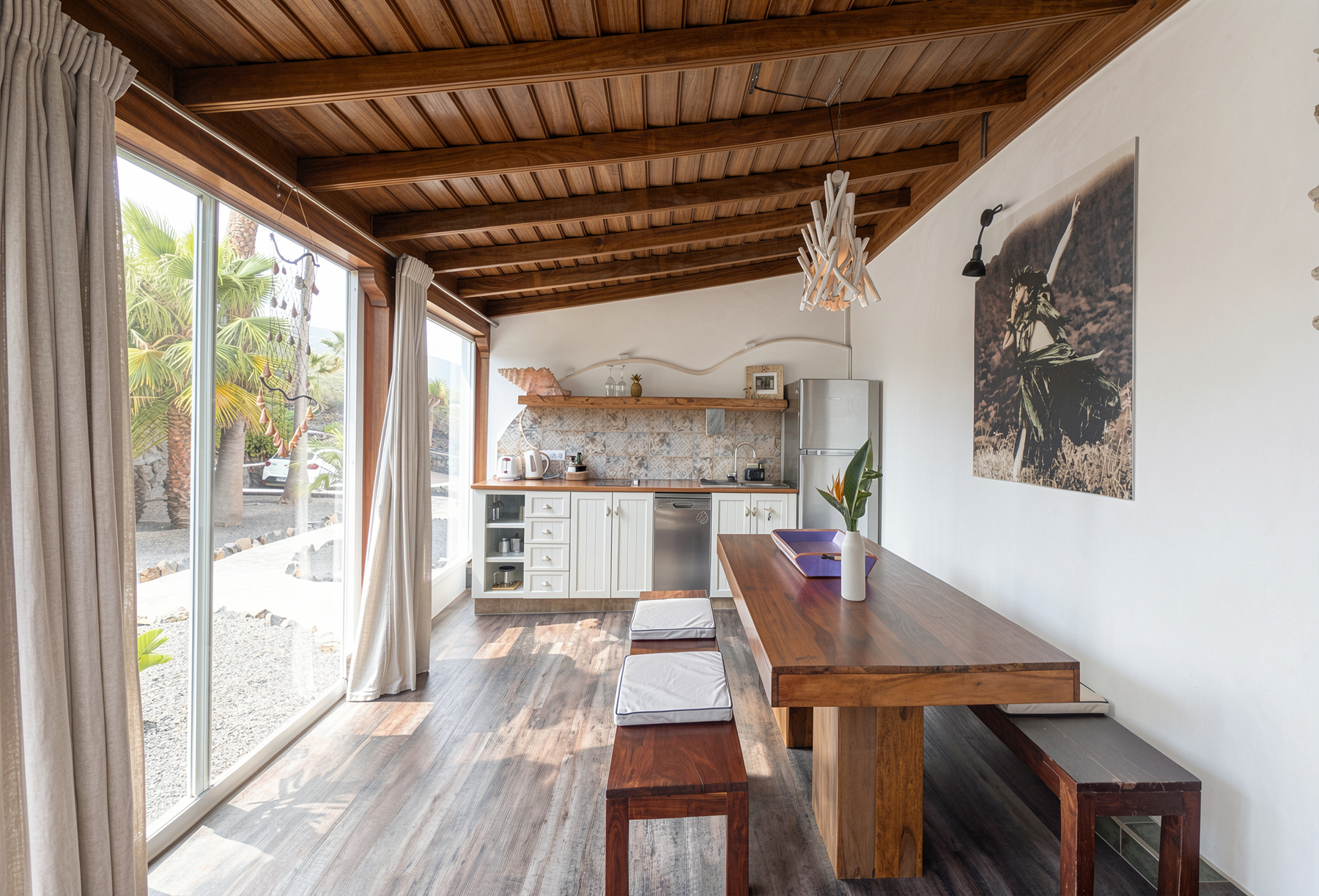  Boutique Style Residential Complex in Los Llanos de Aridane - 物件實景