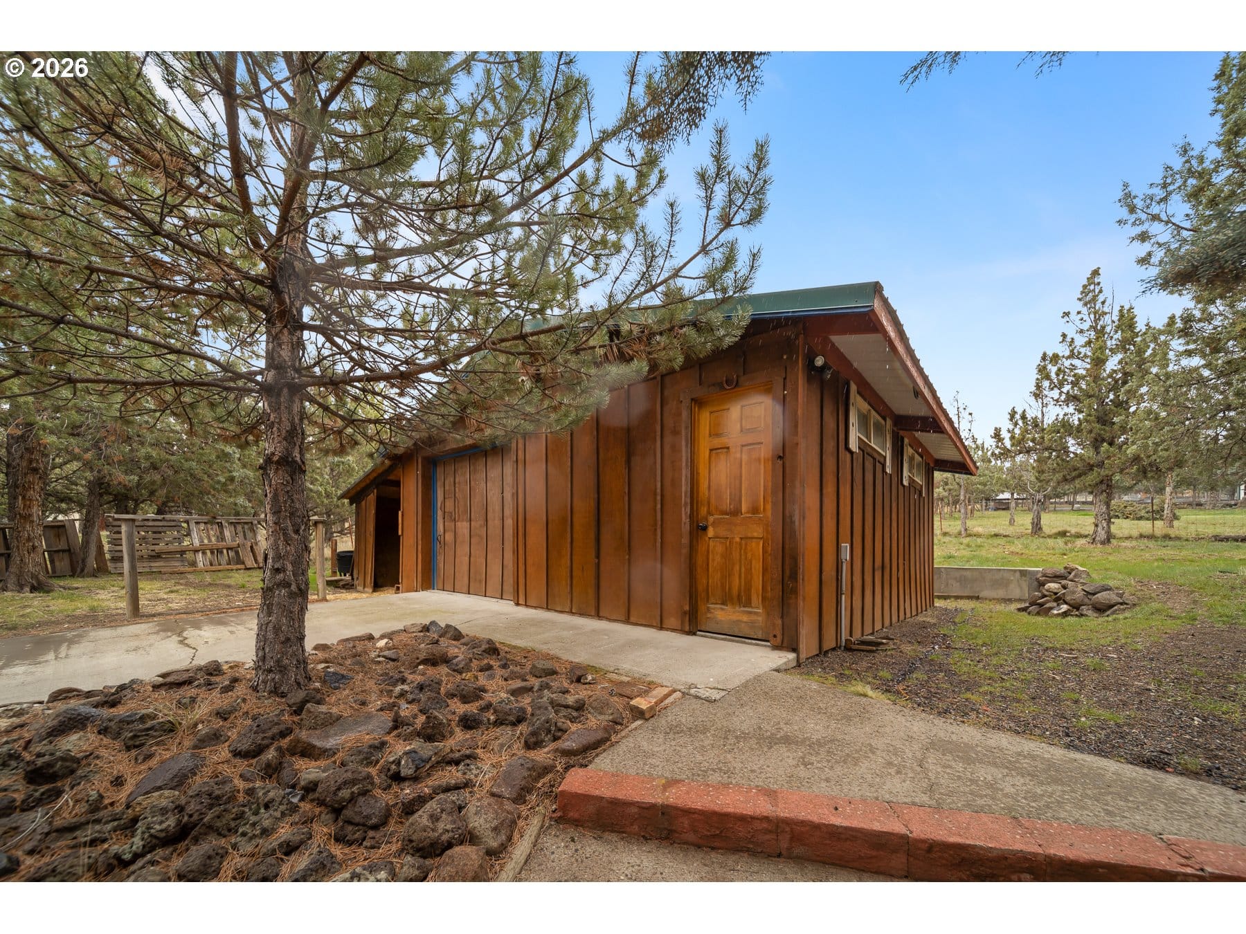  2260 SE HIGHLAND RD Prineville, OR 97754 - 物件實景