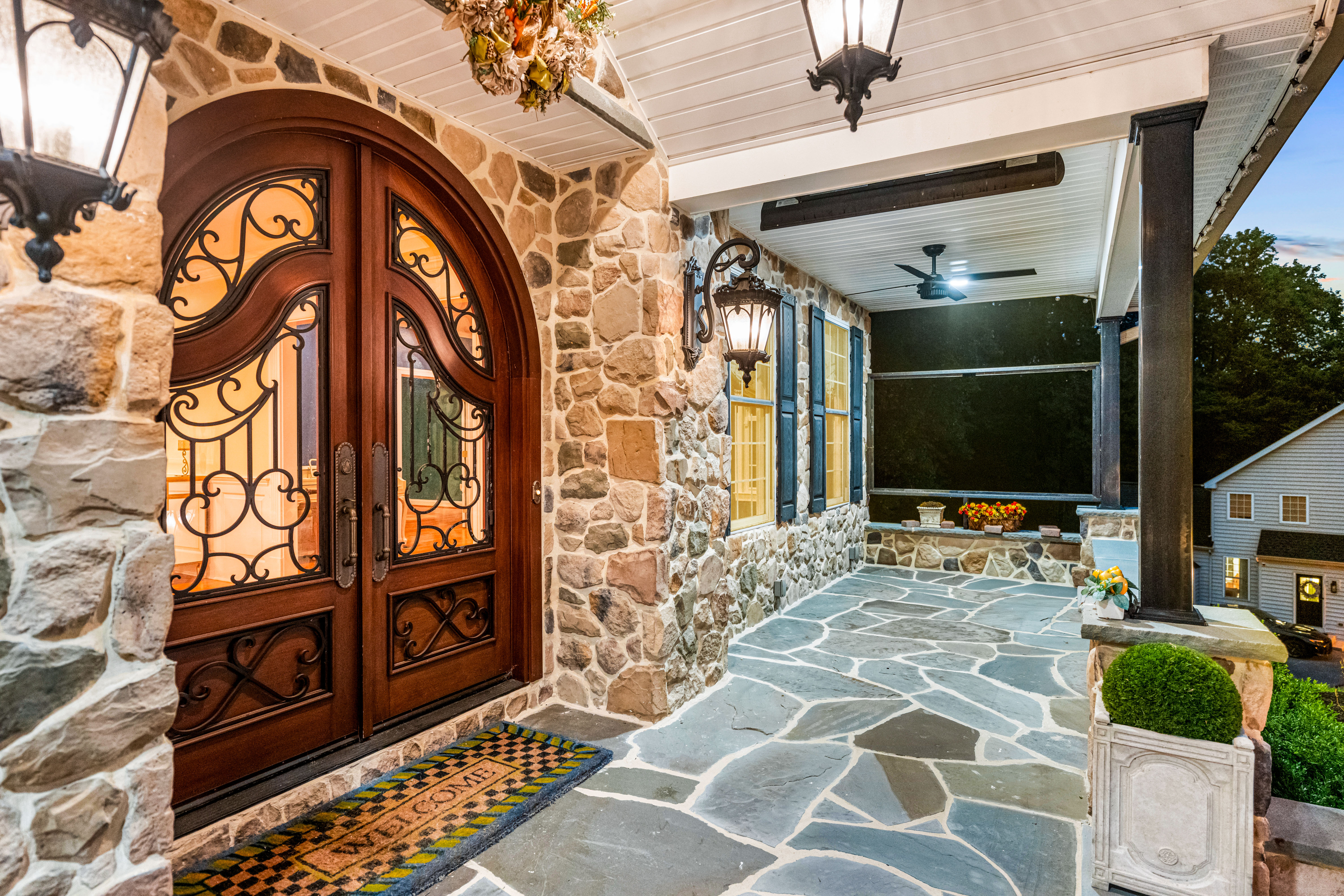  94 Autumn Woods Lane, Glen Mills, PA 19342 - 物件實景