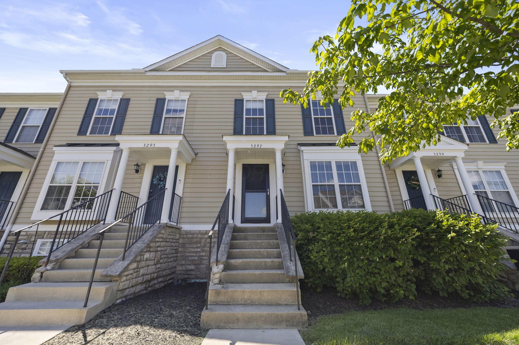  5297 Royal Arch Cascade Drive #45 - 物件實景