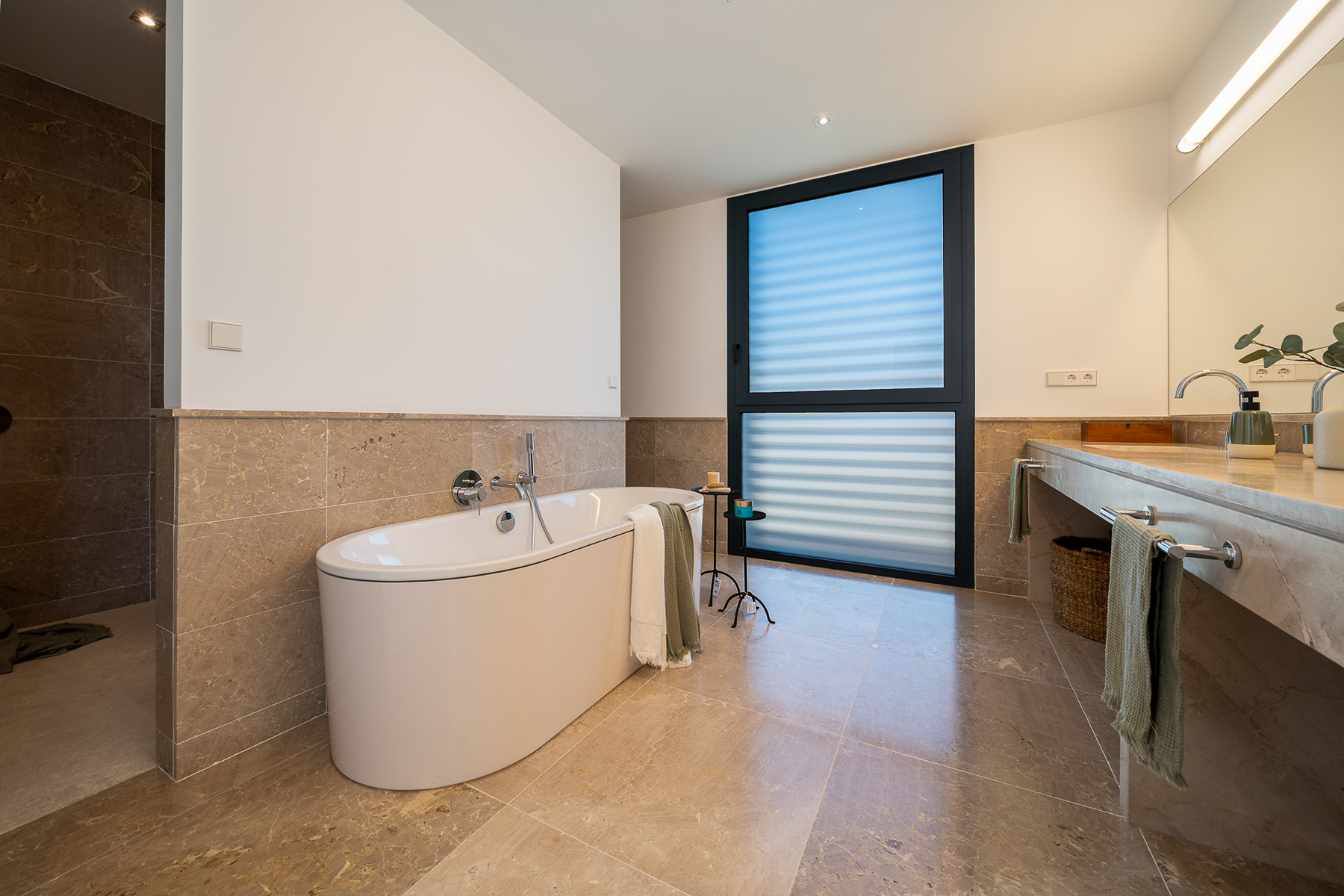  Villa with pool in Sol de Mallorca - 物件實景