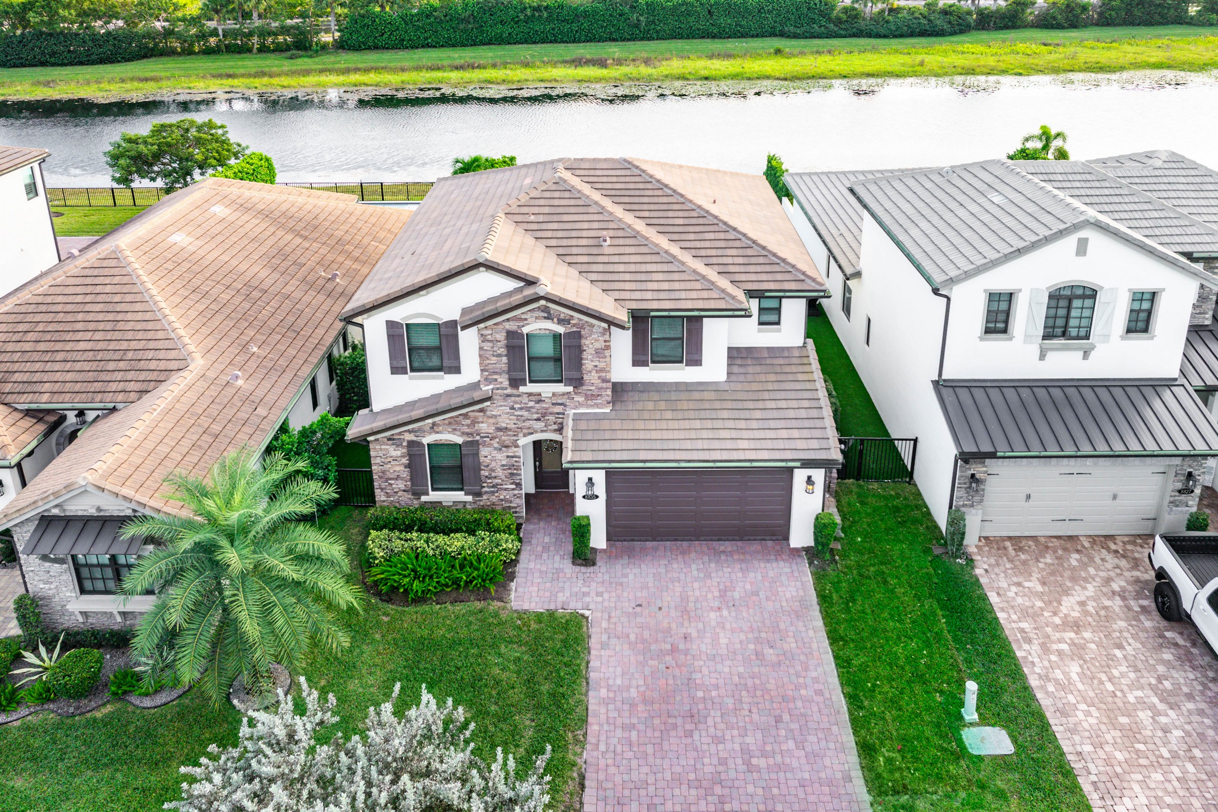  8835 Grand Prix Lane, Boynton Beach, FL, 33472 - 物件實景