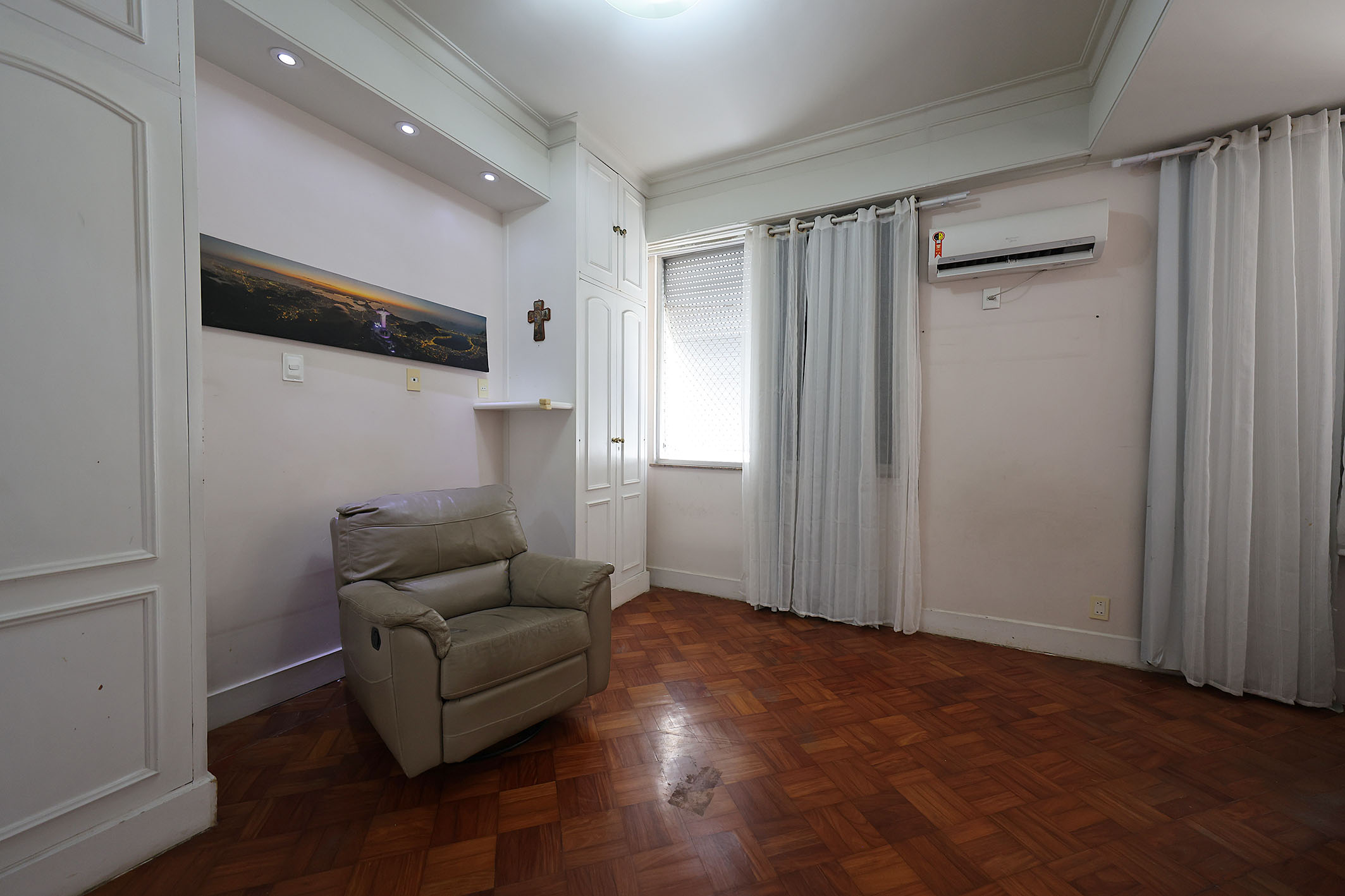  Apartment in Ipanema one block from the beach with three suites - 物件實景