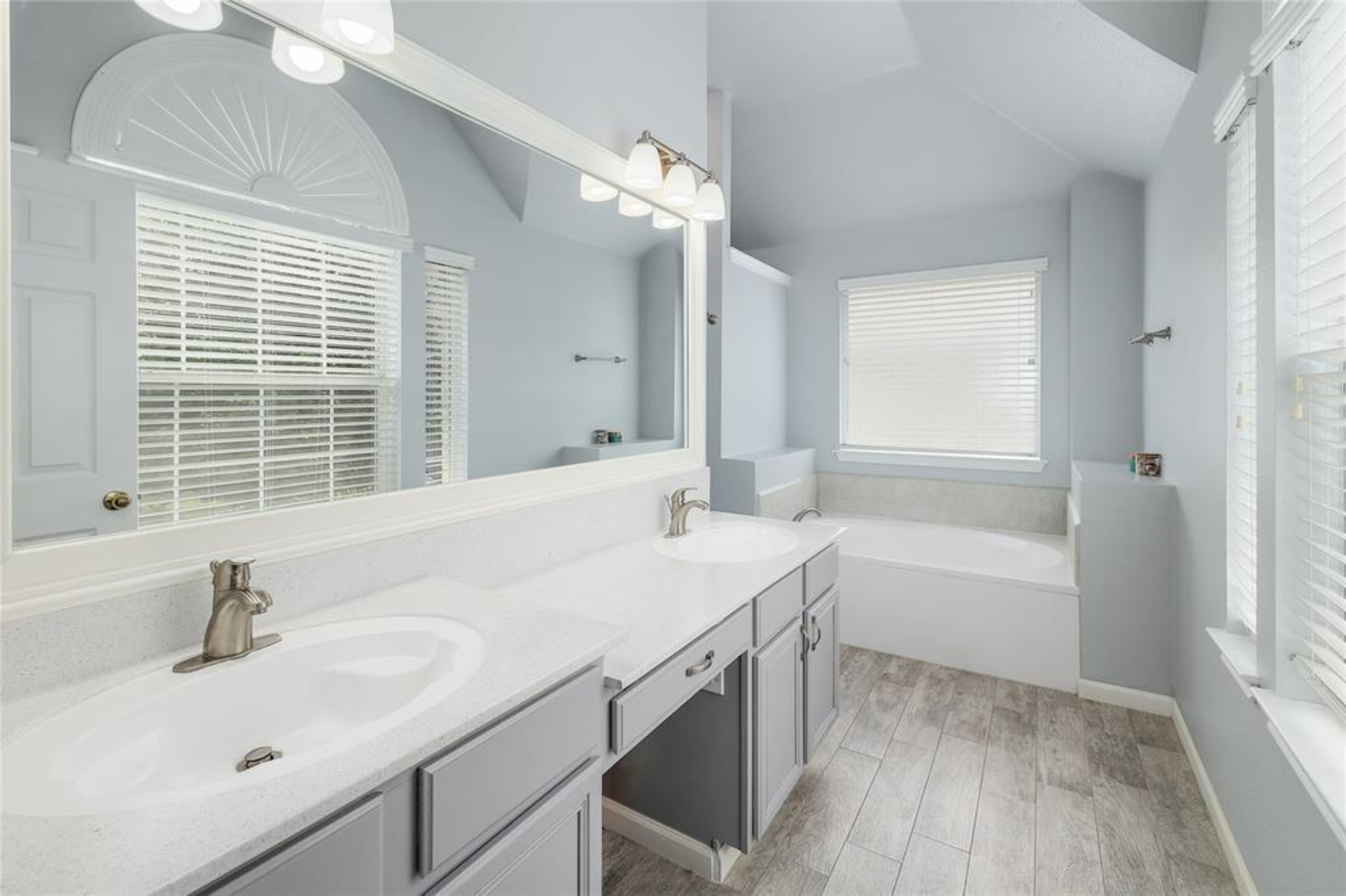  8106 Miller Falls Drive, Round Rock, TX 78681 - 物件實景