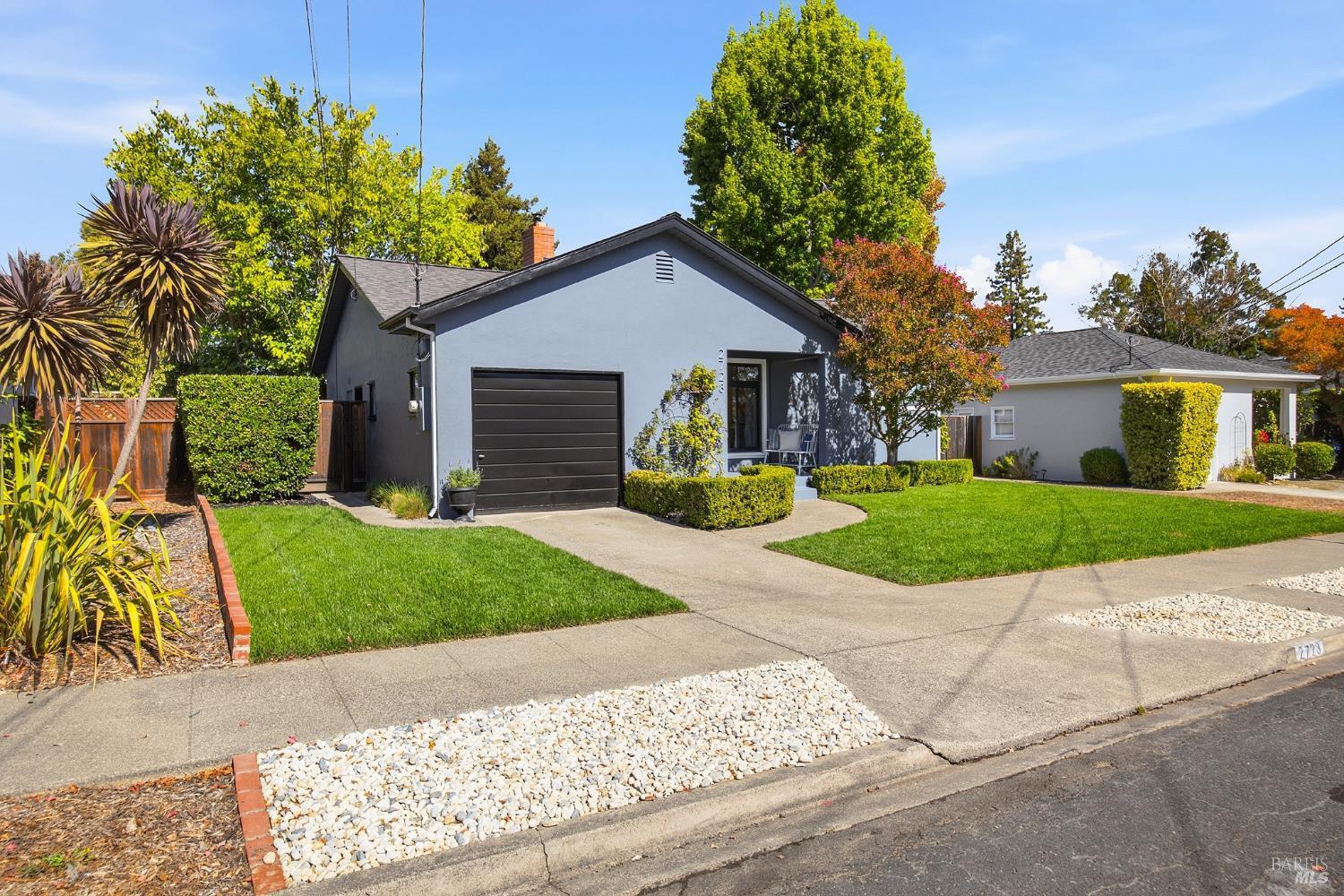 Illinois St, Napa, CA 94558 #1