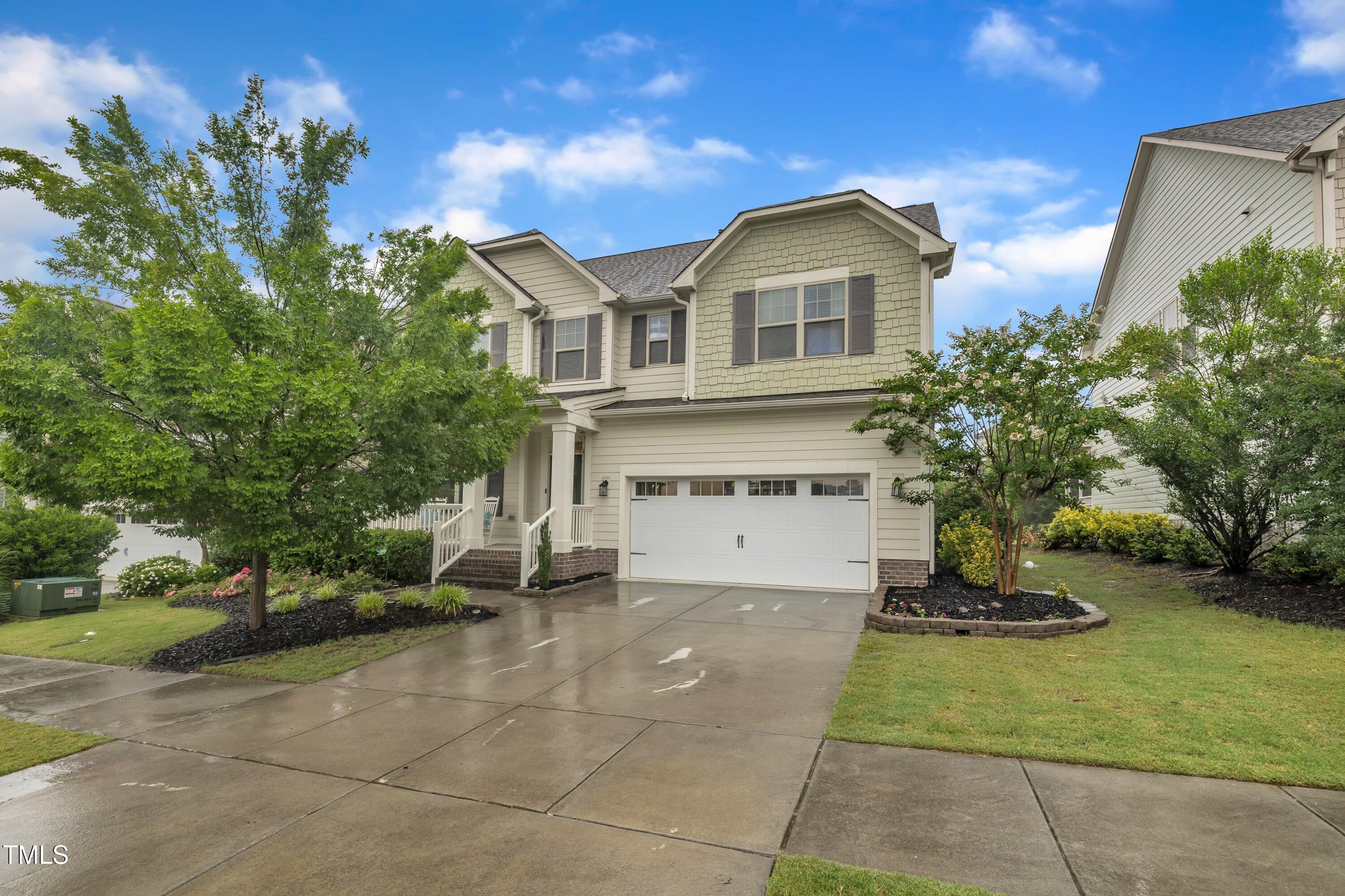 Wendell, North Carolina, 27591, United States, 5 Bedrooms Bedrooms, ,3 BathroomsBathrooms,Residential,For Sale,1838097
