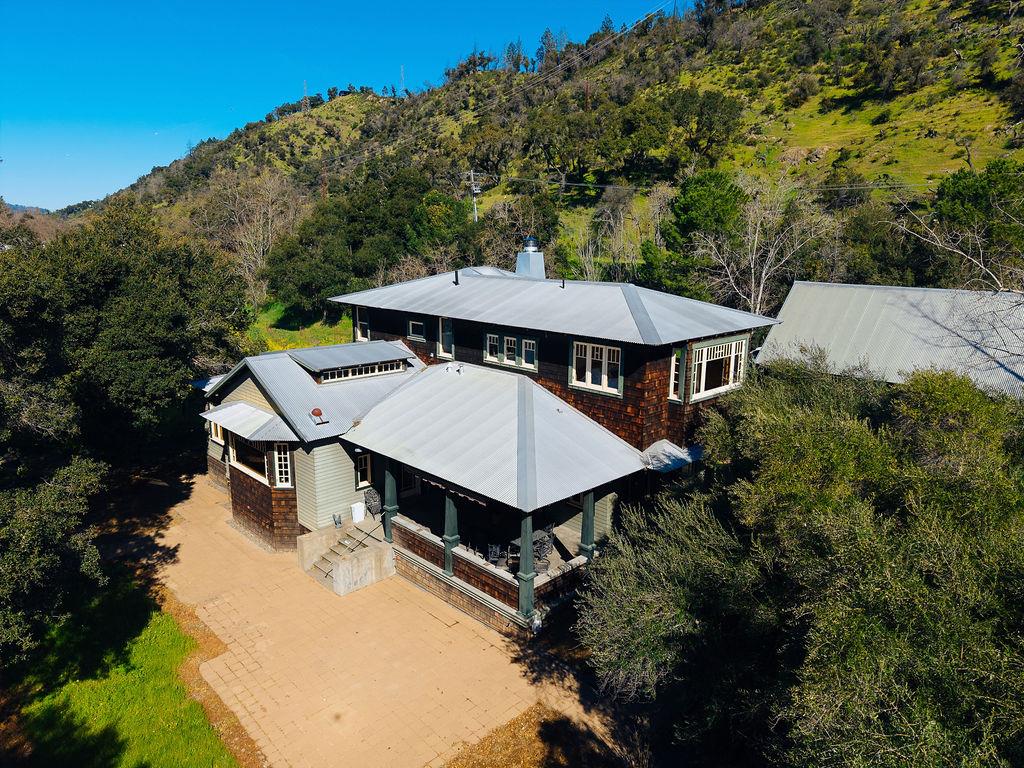 Saint Helena, California, 94574, United States, ,Residential,For Sale,1736432