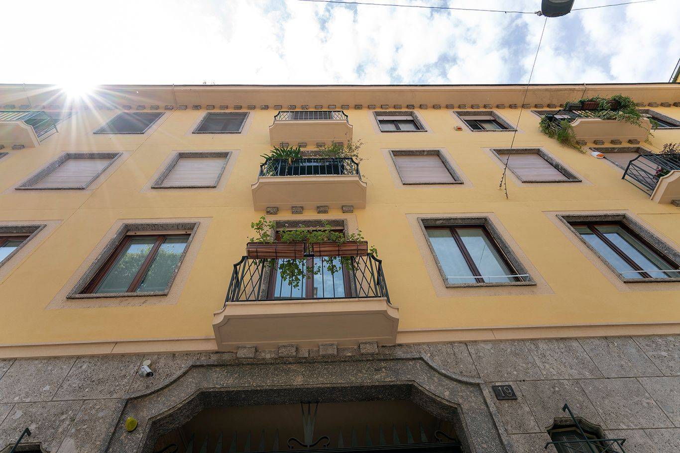 Via Cappuccio, Milano, Milano, 20100, IT, 1 Bedroom Bedrooms, ,1 BathroomBathrooms,Residential,For Sale,Via Cappuccio,1526254