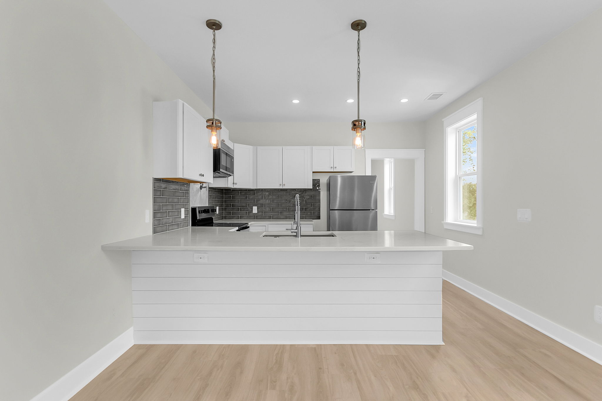  New Construction Duplex Minutes from Park Circle - 物件實景