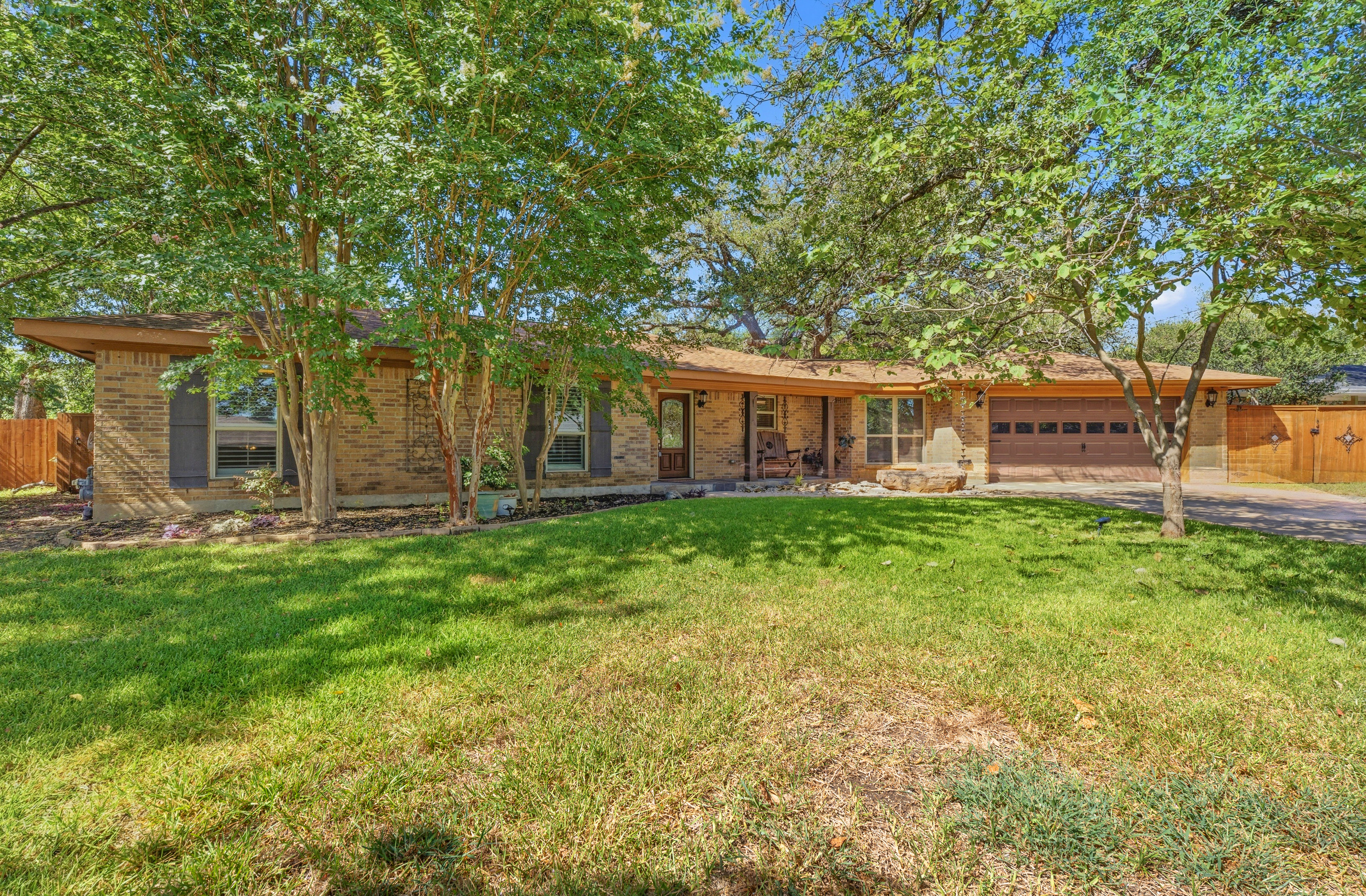 Updated Georgetown Home on 1/3 Acre with no HOA - 物件實景