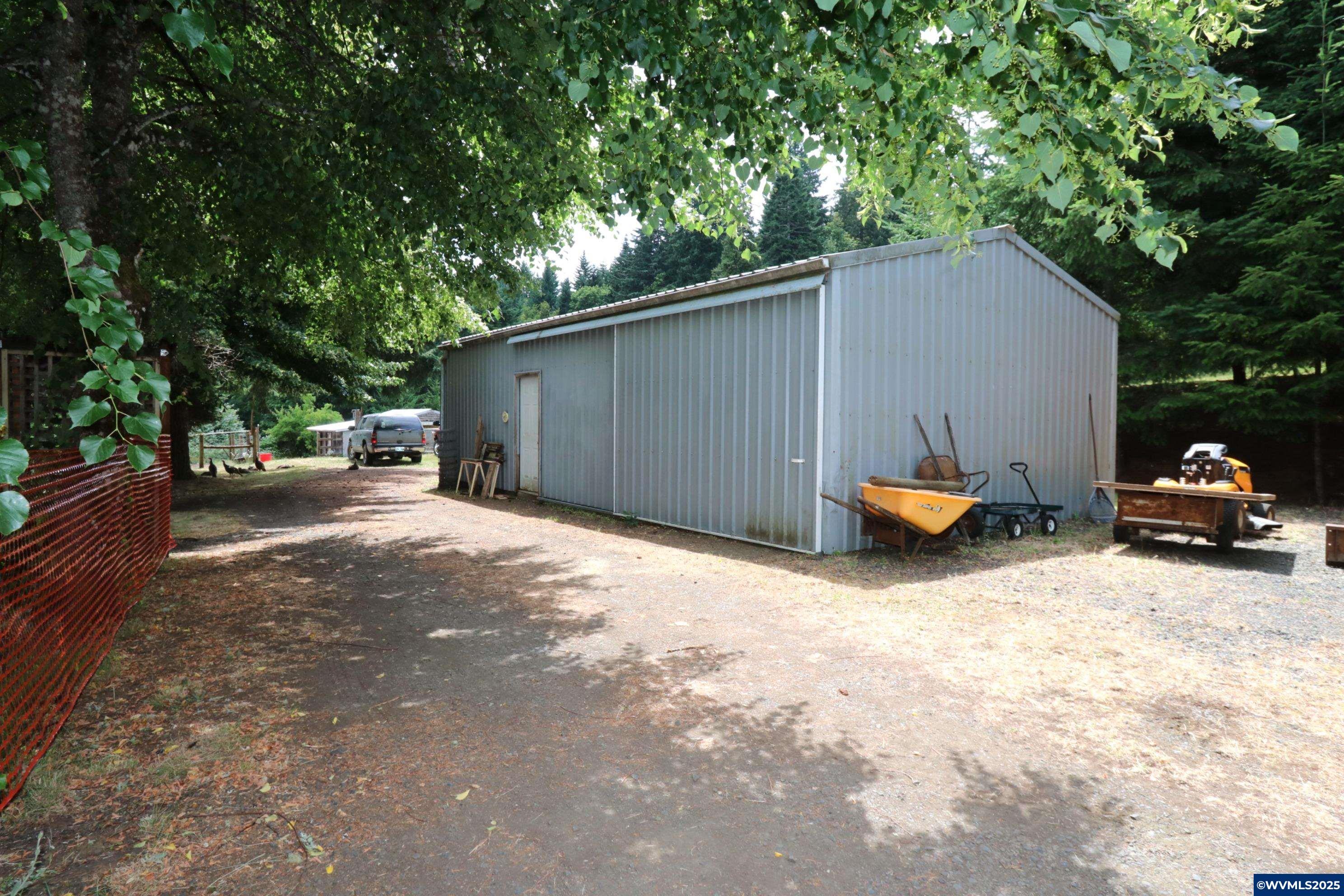 Falls City, Oregon, 97344, United States, 3 Bedrooms Bedrooms, ,2 BathroomsBathrooms,Residential,For Sale,1875170