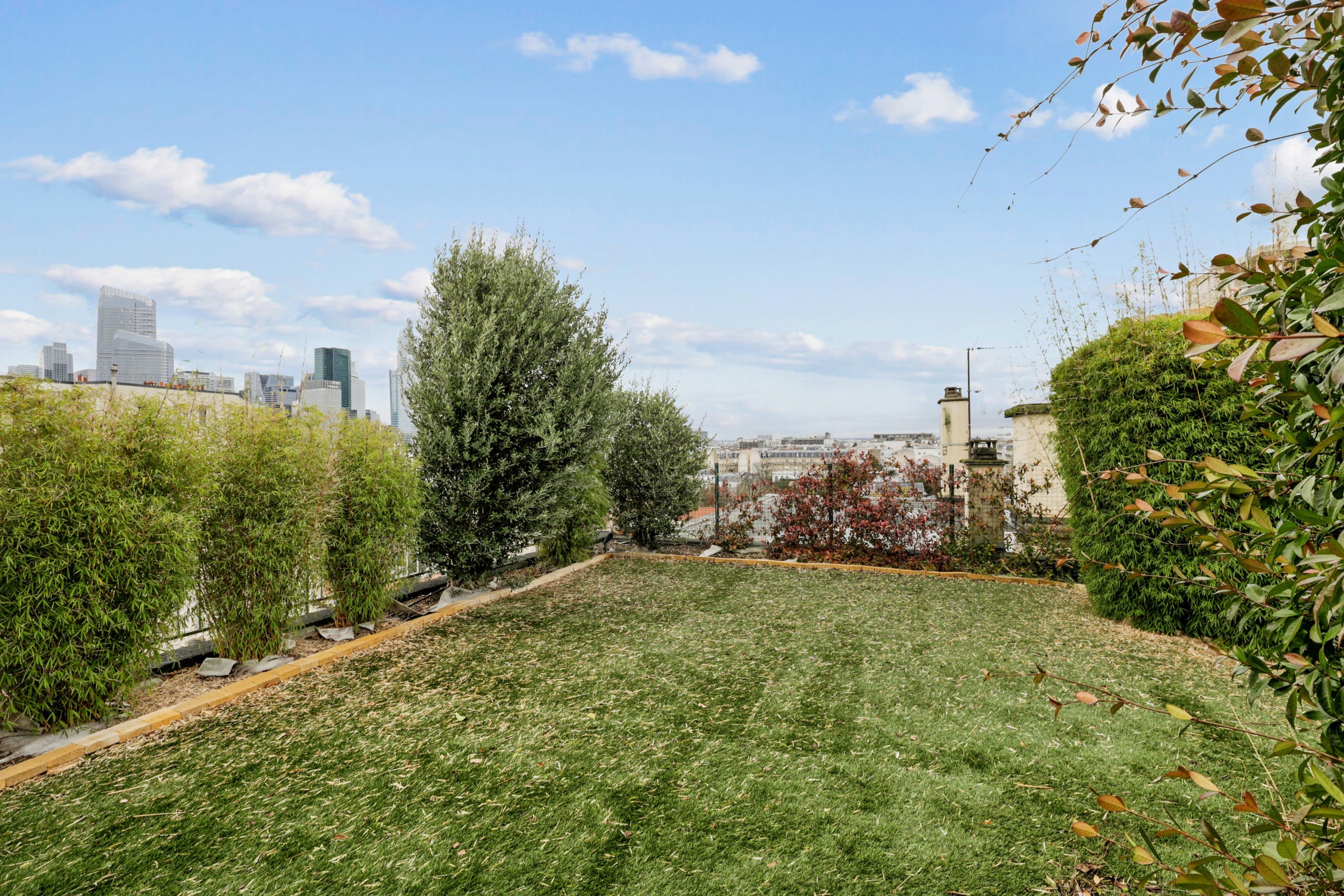  On the edge of the Bois de Boulogne – Boulevard du Commandant Charcot - 物件實景