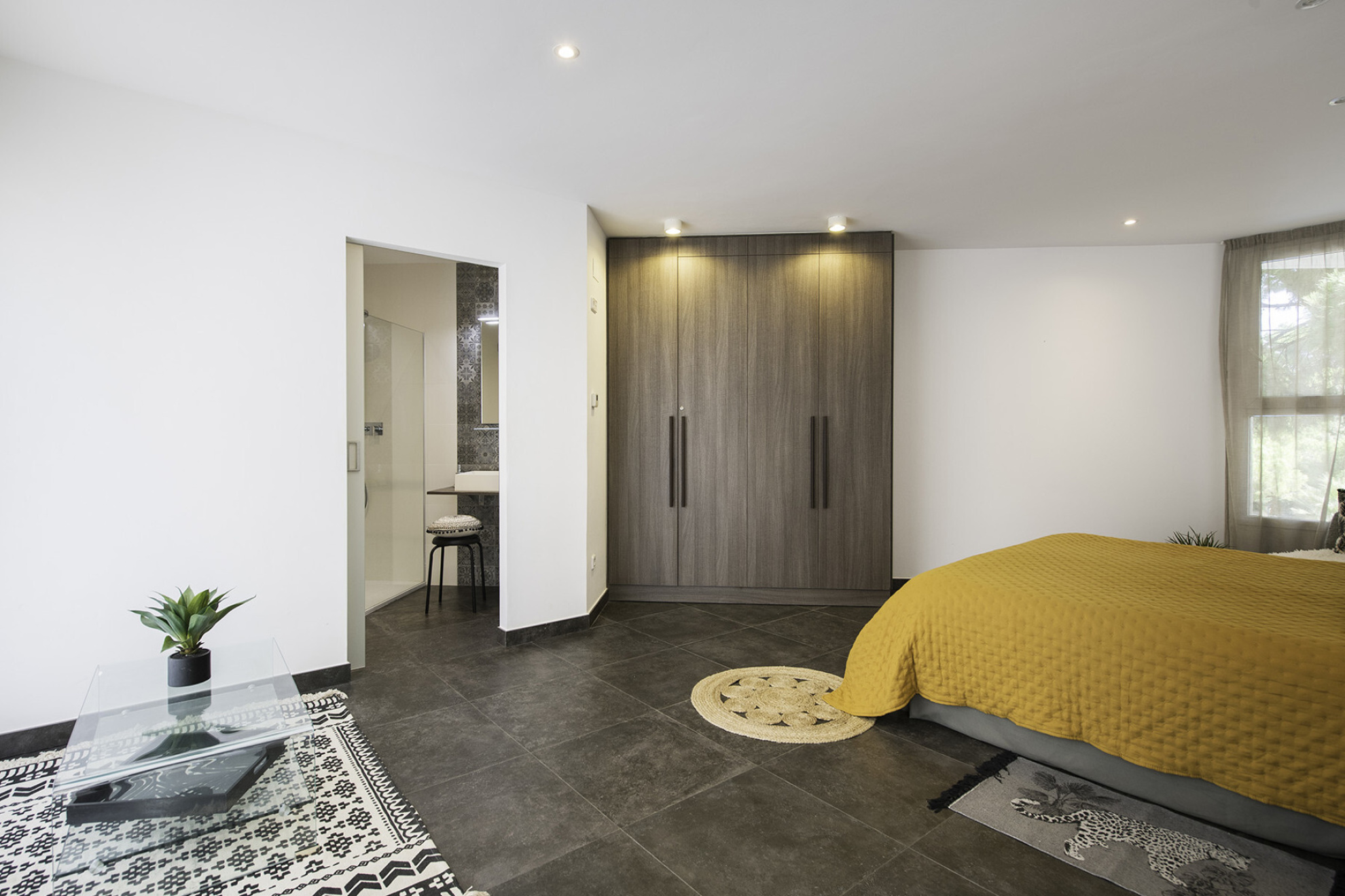  Fabulosa villa de diseño en 1ª línea del mar - 物件實景