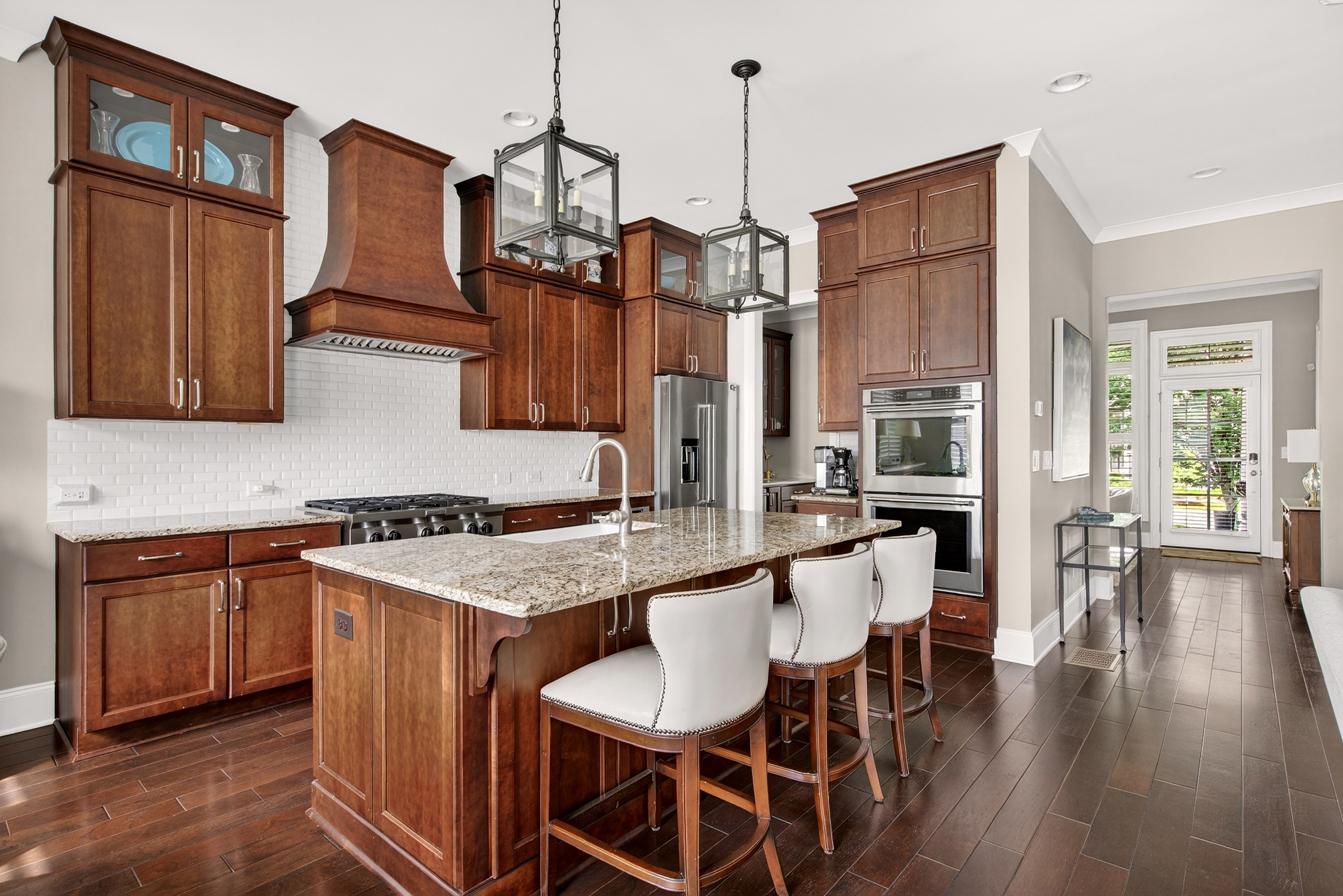  Effortless Elevated Living in the Heart of Sandy Springs - 物件實景