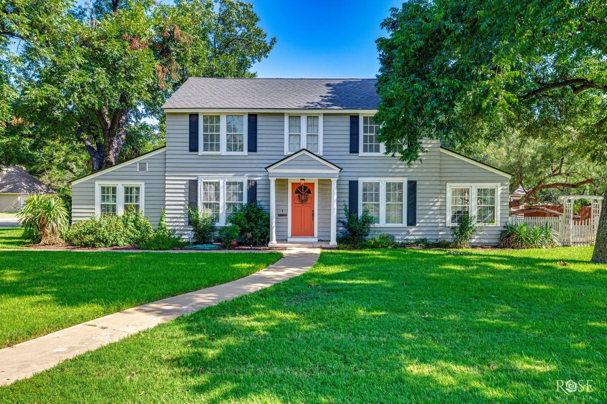 Avenue H , San Angelo, TX 76901