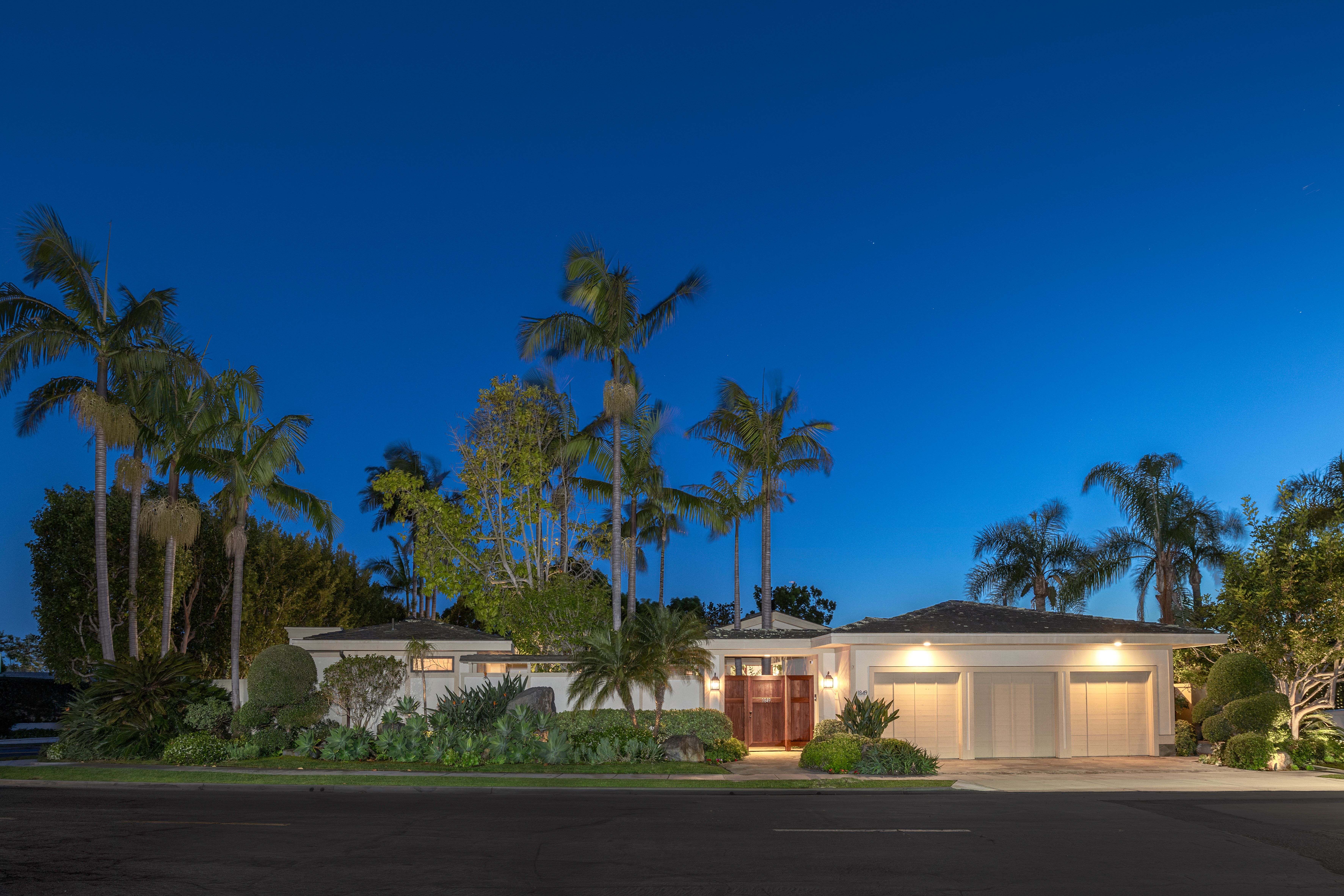  1849 Seadrift Drive, Newport Beach, CA 92625 - 物件實景