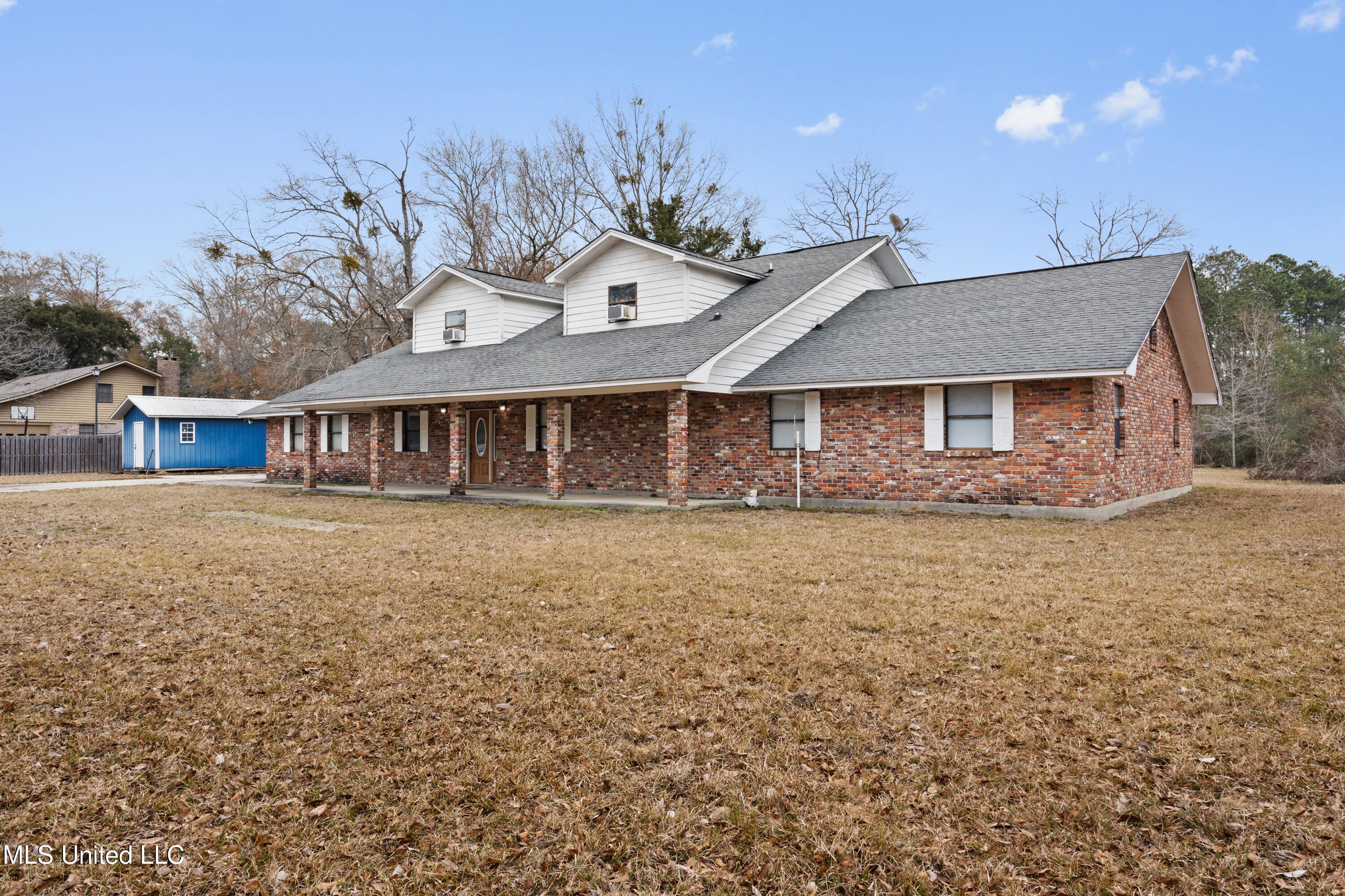 Mcdaniel Ln, Gulfport, MS 39503 #1