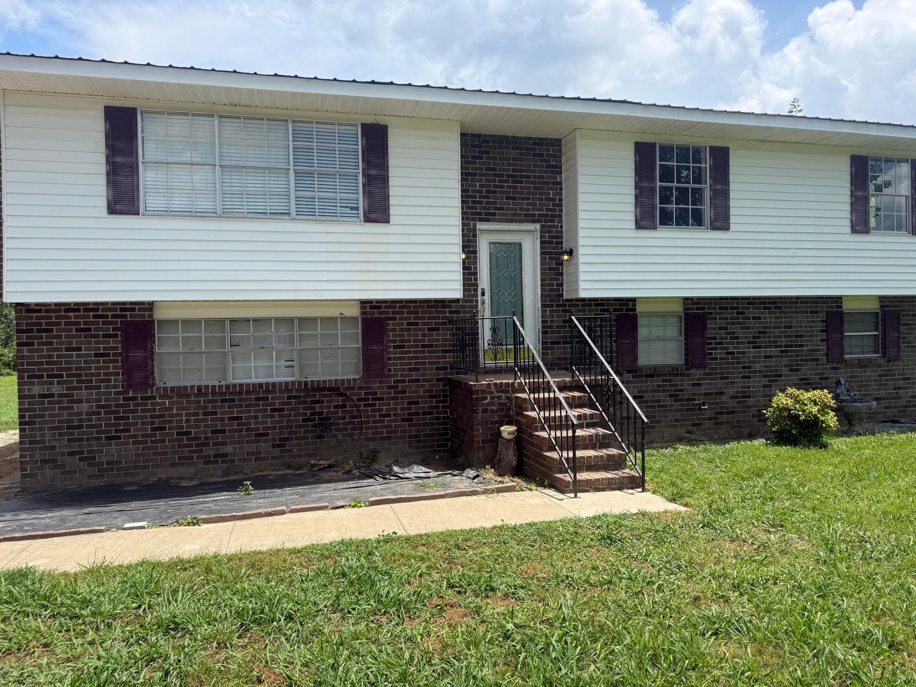 County Road 713 , Higdon, AL 35979