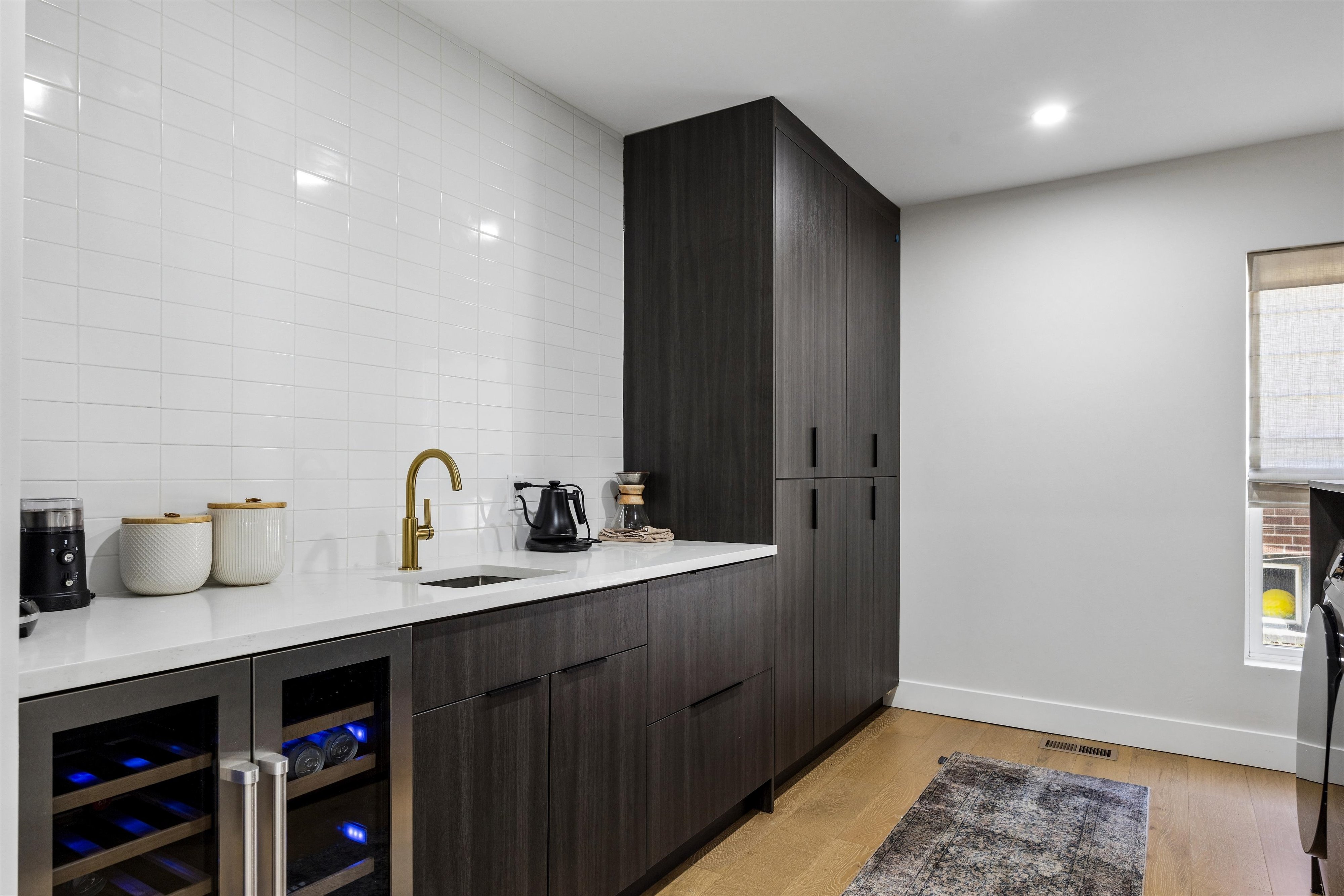  Beautifully renovated-perfect blend of modern functionality, thoughtful design - 物件實景