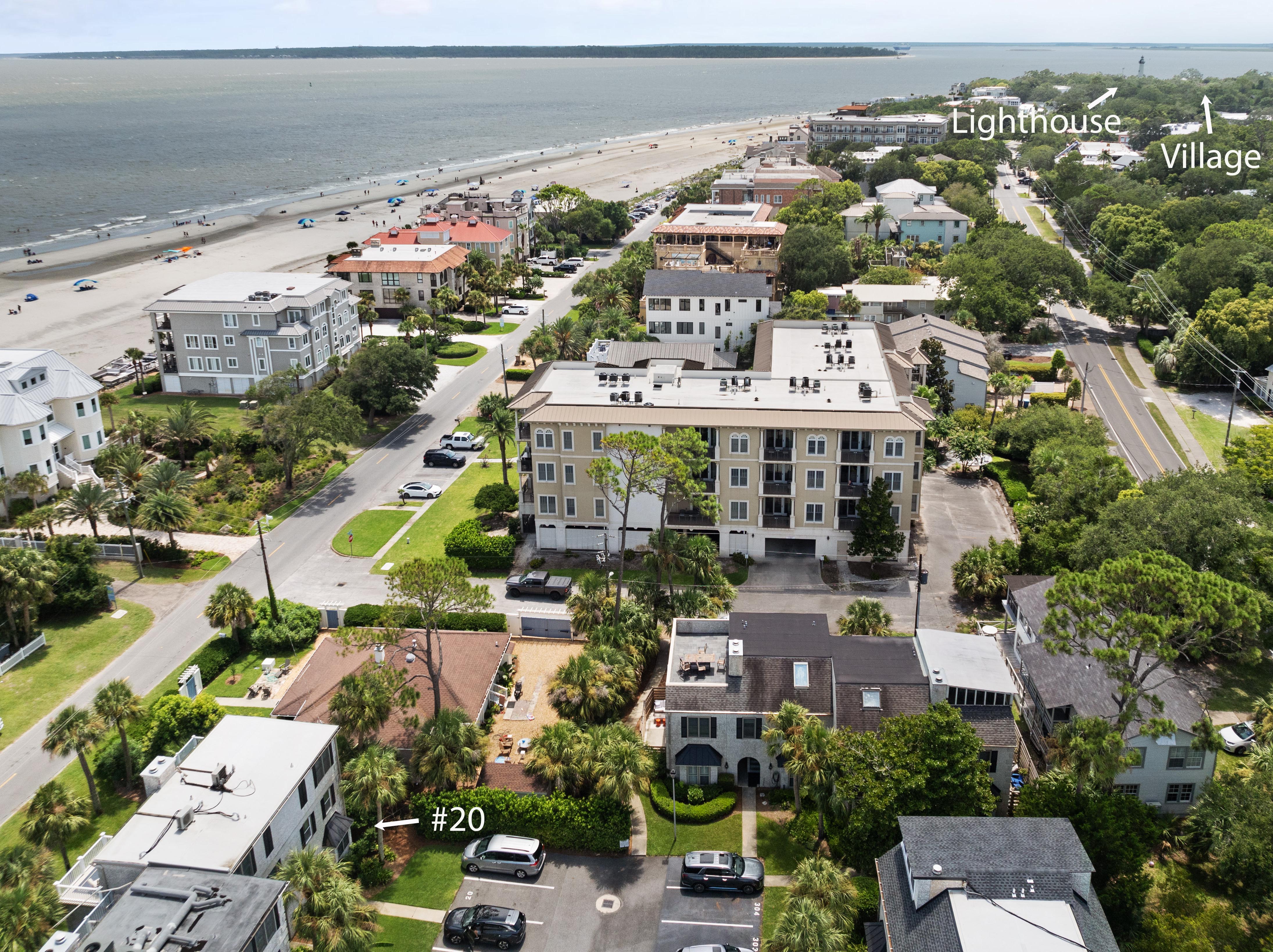  1035 Beachview Drive #20 - 物件實景