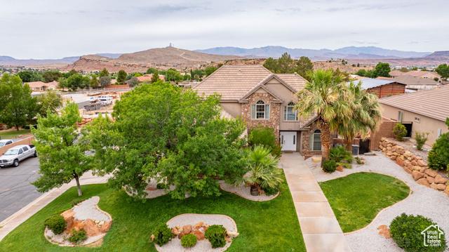 St. George, Utah, 84790, United States, 6 Bedrooms Bedrooms, ,5 BathroomsBathrooms,Residential,For Sale,1922816