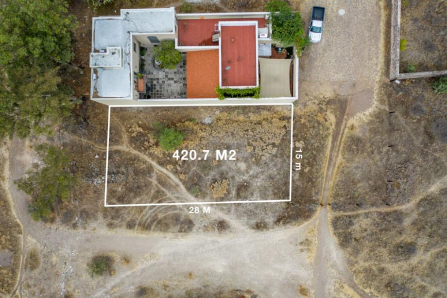 Paraiso, San Miguel de Allende, Guanajuato, 37740, Mexico, 1 Bedroom Bedrooms, ,Residential,For Sale,Paraiso,1621709