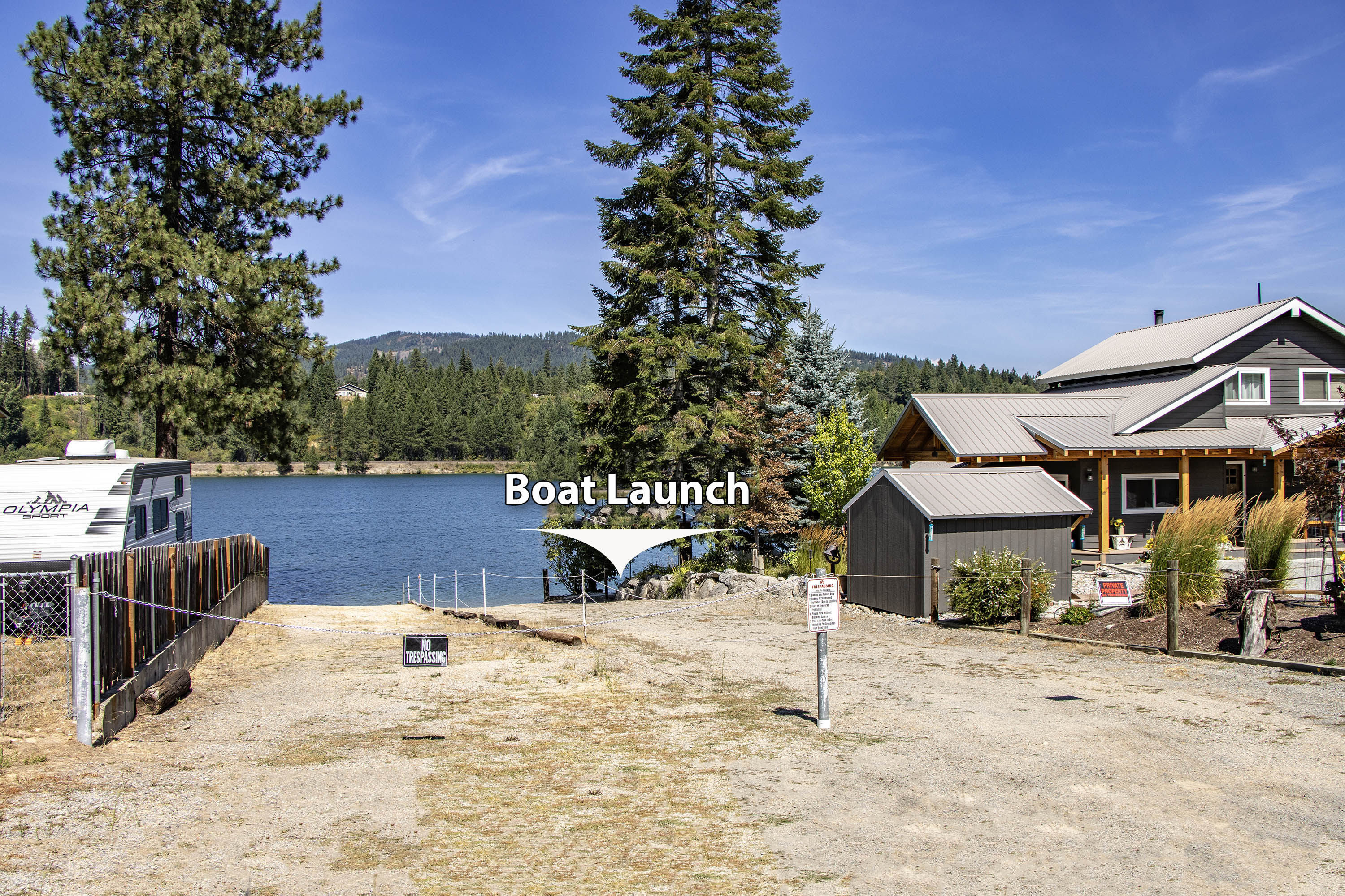 Priest River, Idaho, 83856, United States, 4 Bedrooms Bedrooms, ,5 BathroomsBathrooms,Residential,For Sale,1921614