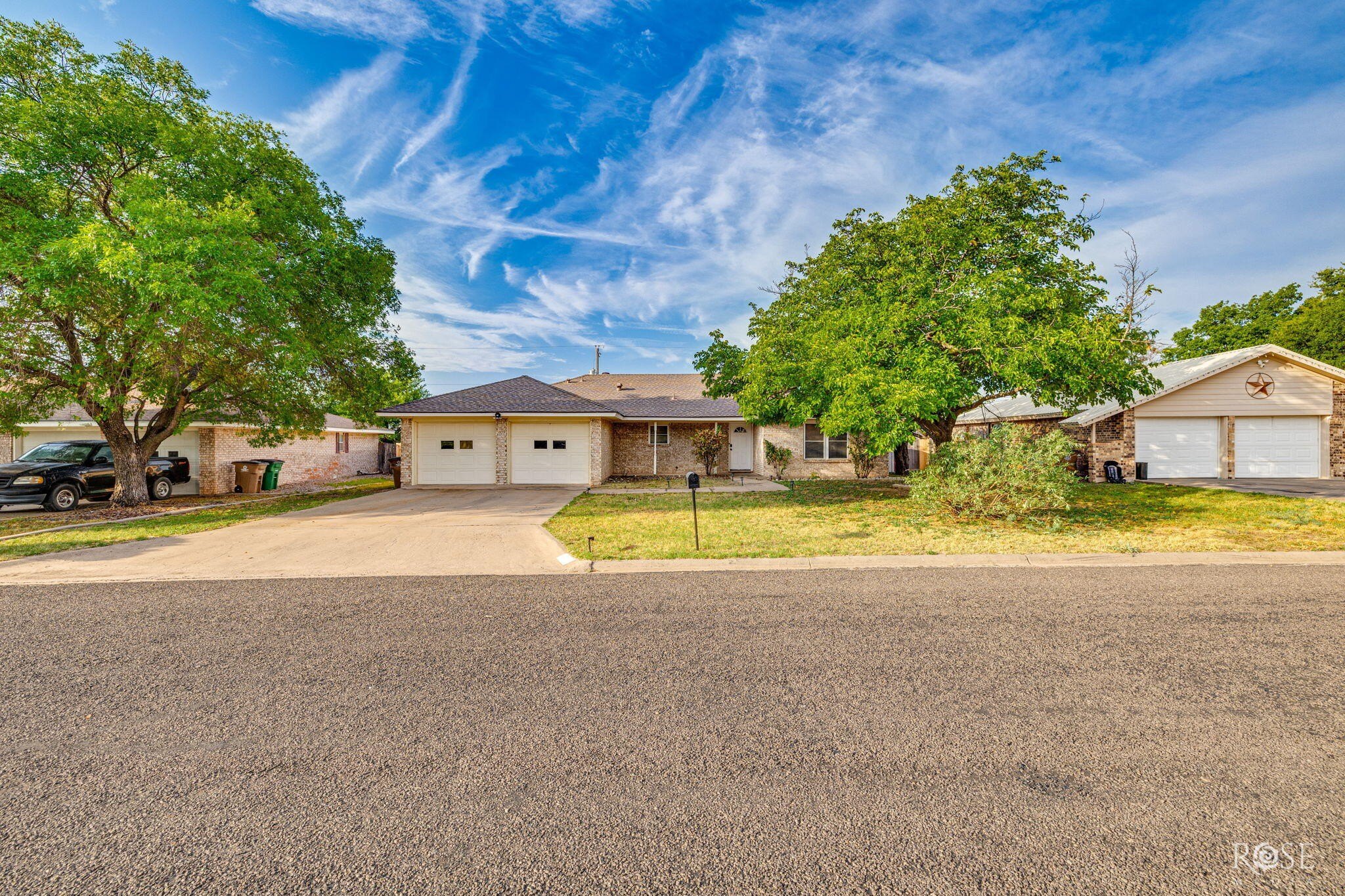Dellwood Dr, San Angelo, TX 76903 #1